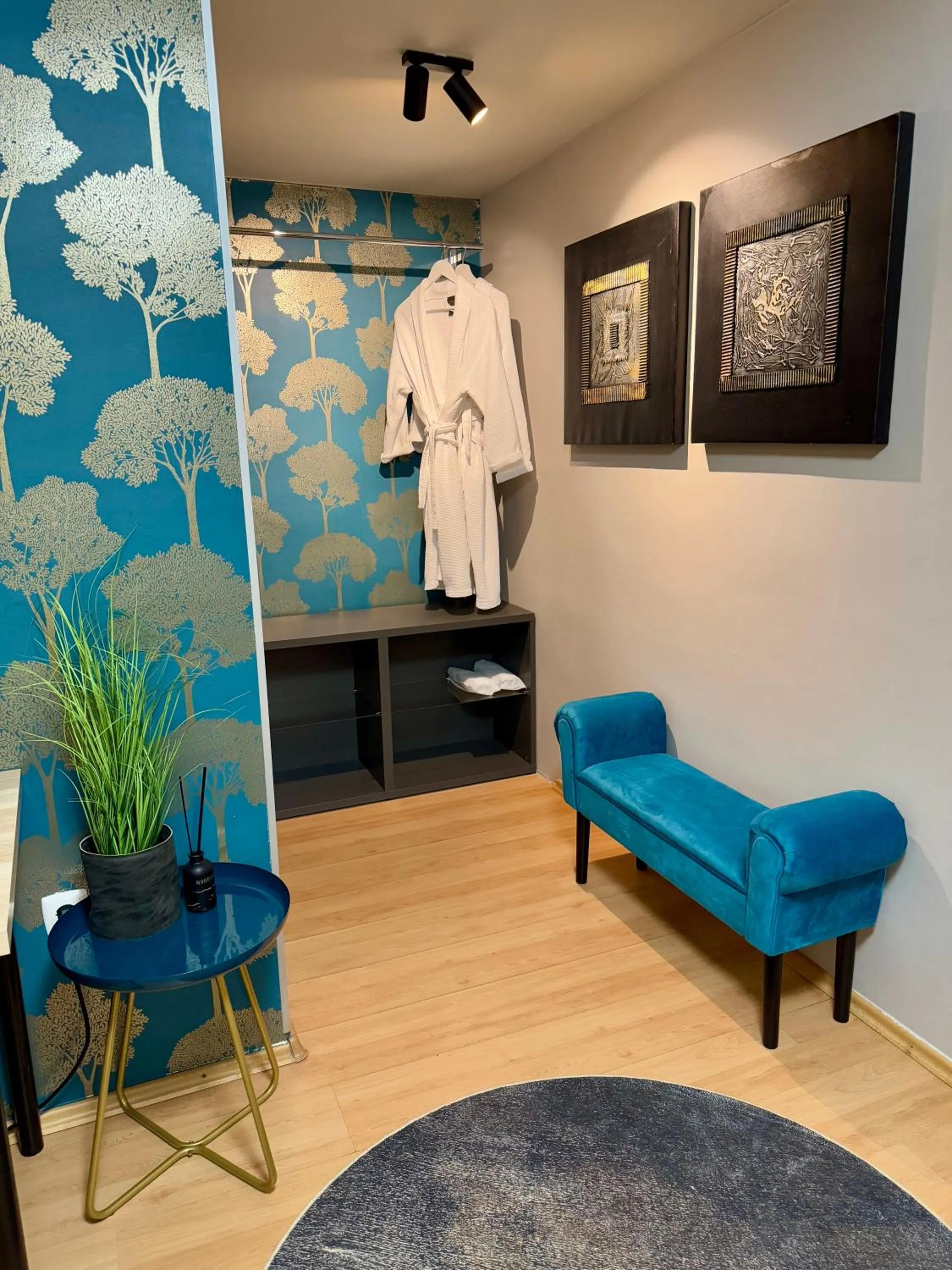 View (from property/room) in Margaréta Garden & SPA