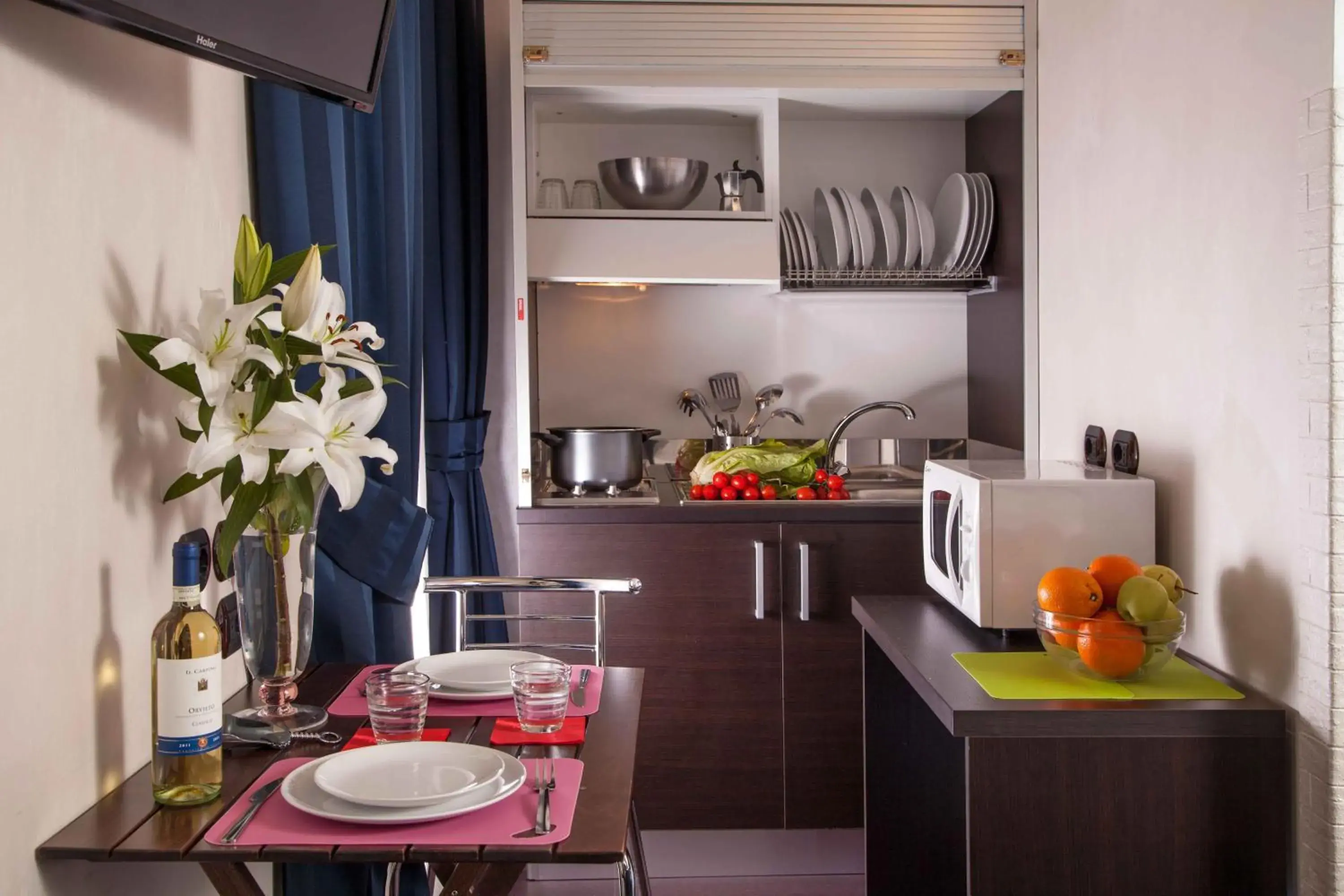 Studio in Residenza Dorò- 24x7 Check-in Studio in Residenza Dorò- 24x7 Check-in