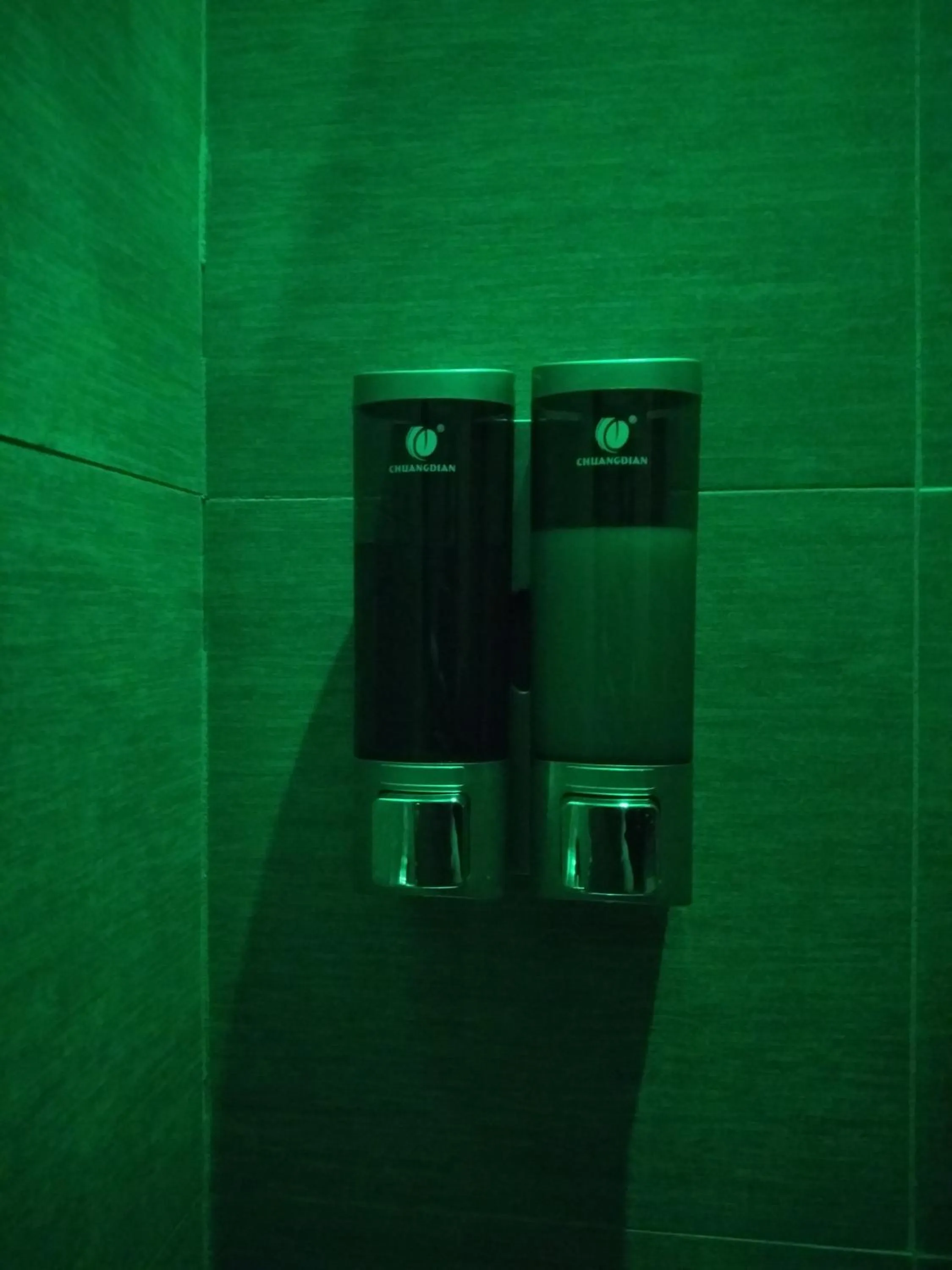 Bathroom in Residenza Dorò- 24x7 Check-in