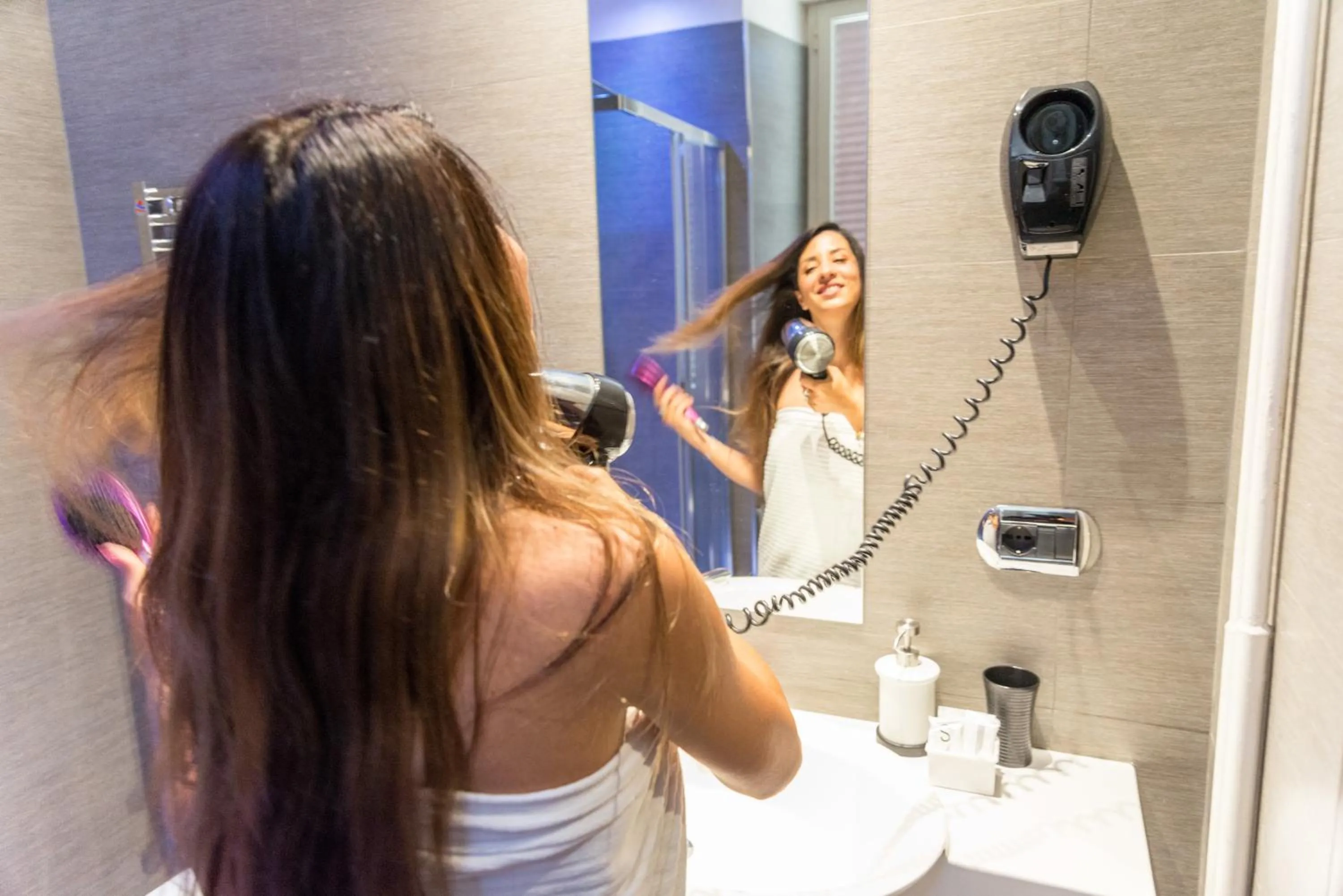 heating in Residenza Dorò- 24x7 Check-in