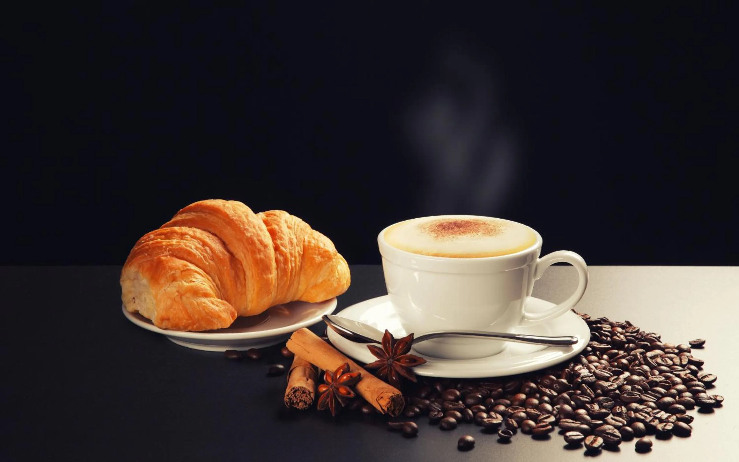 Breakfast in Residenza Dorò- 24x7 Check-in