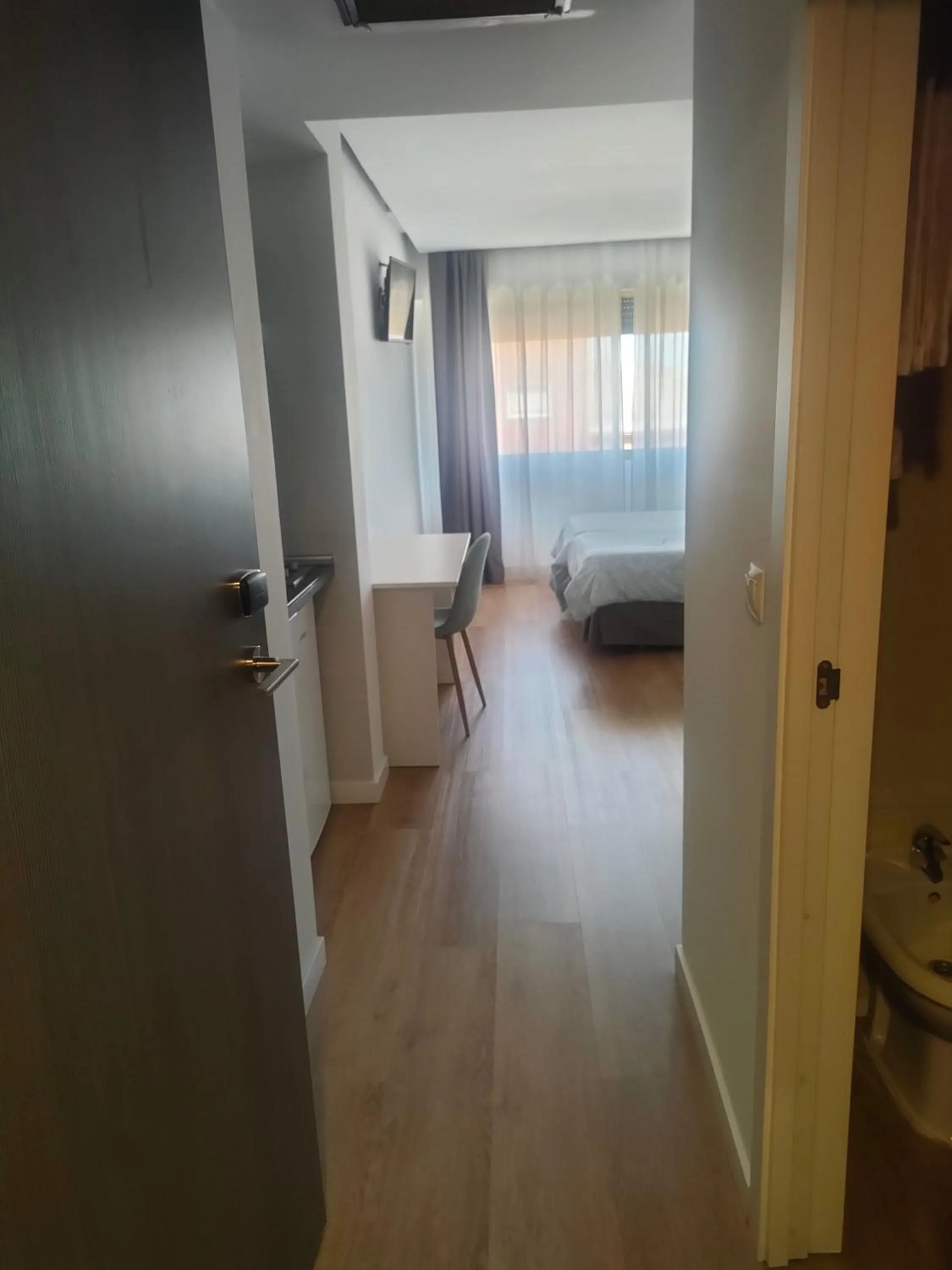 Boutique Urban Madrid Serrano