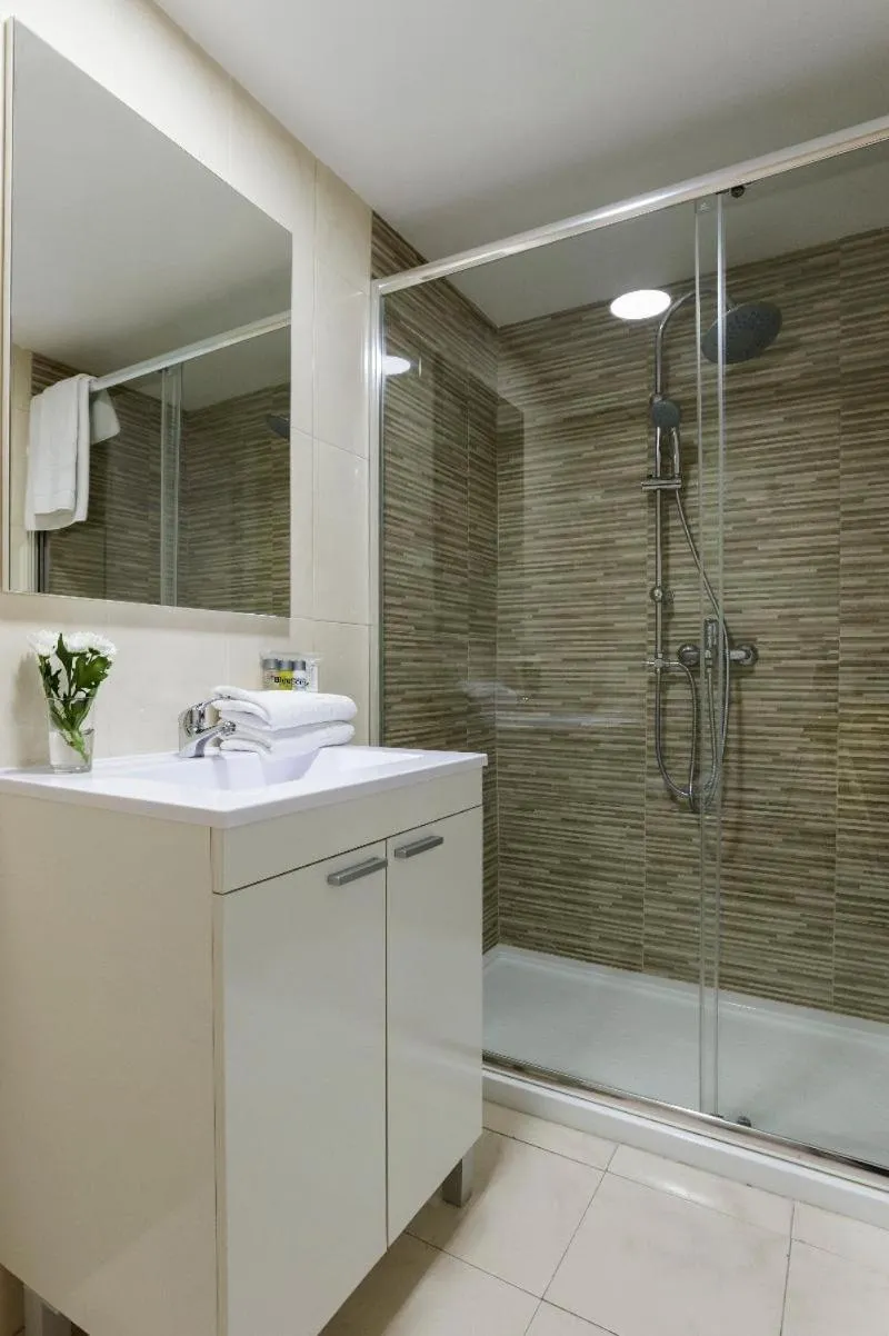 Boutique Urban Madrid Serrano