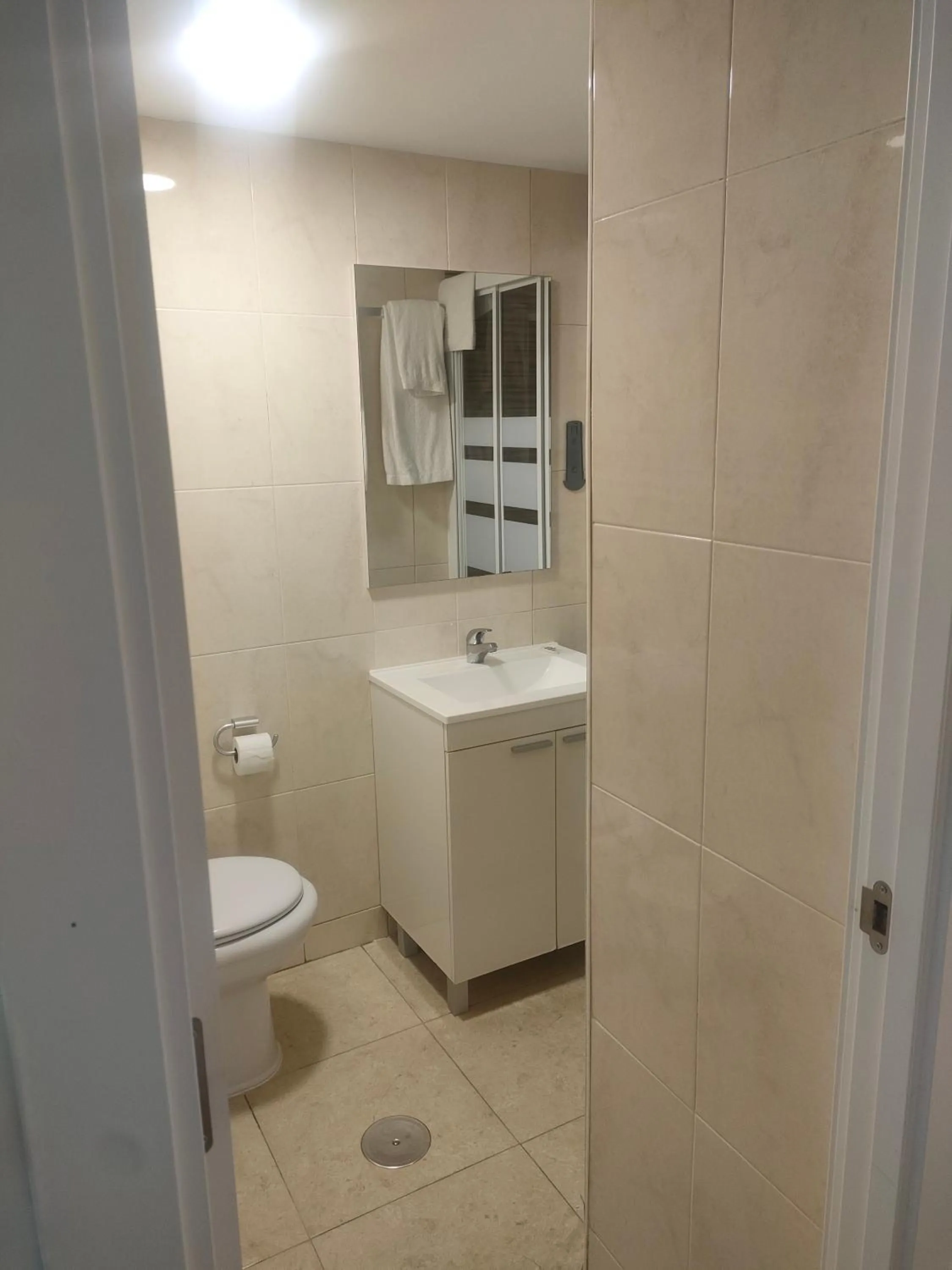 Boutique Urban Madrid Serrano