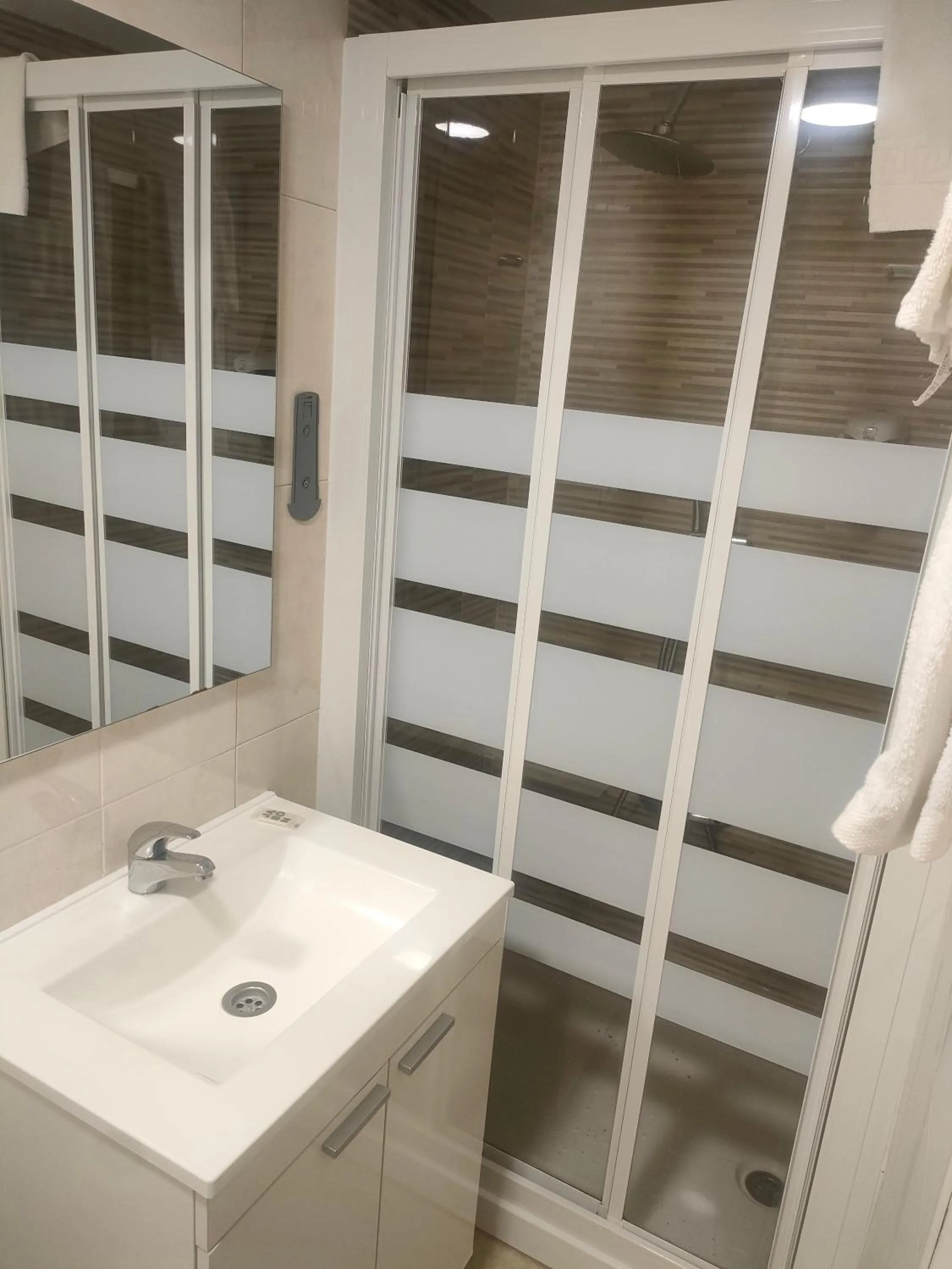 Boutique Urban Madrid Serrano