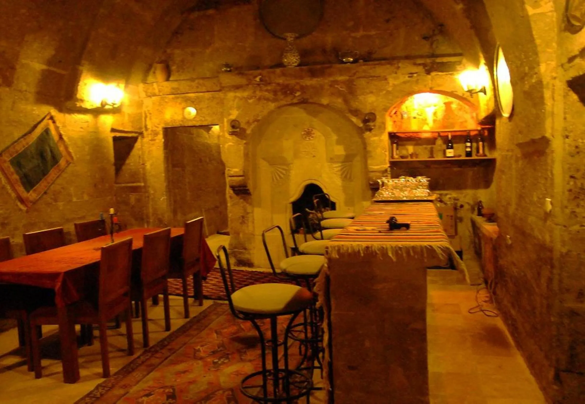 Other in Kapadokya Ihlara Konakları Otel Akinci Konagi