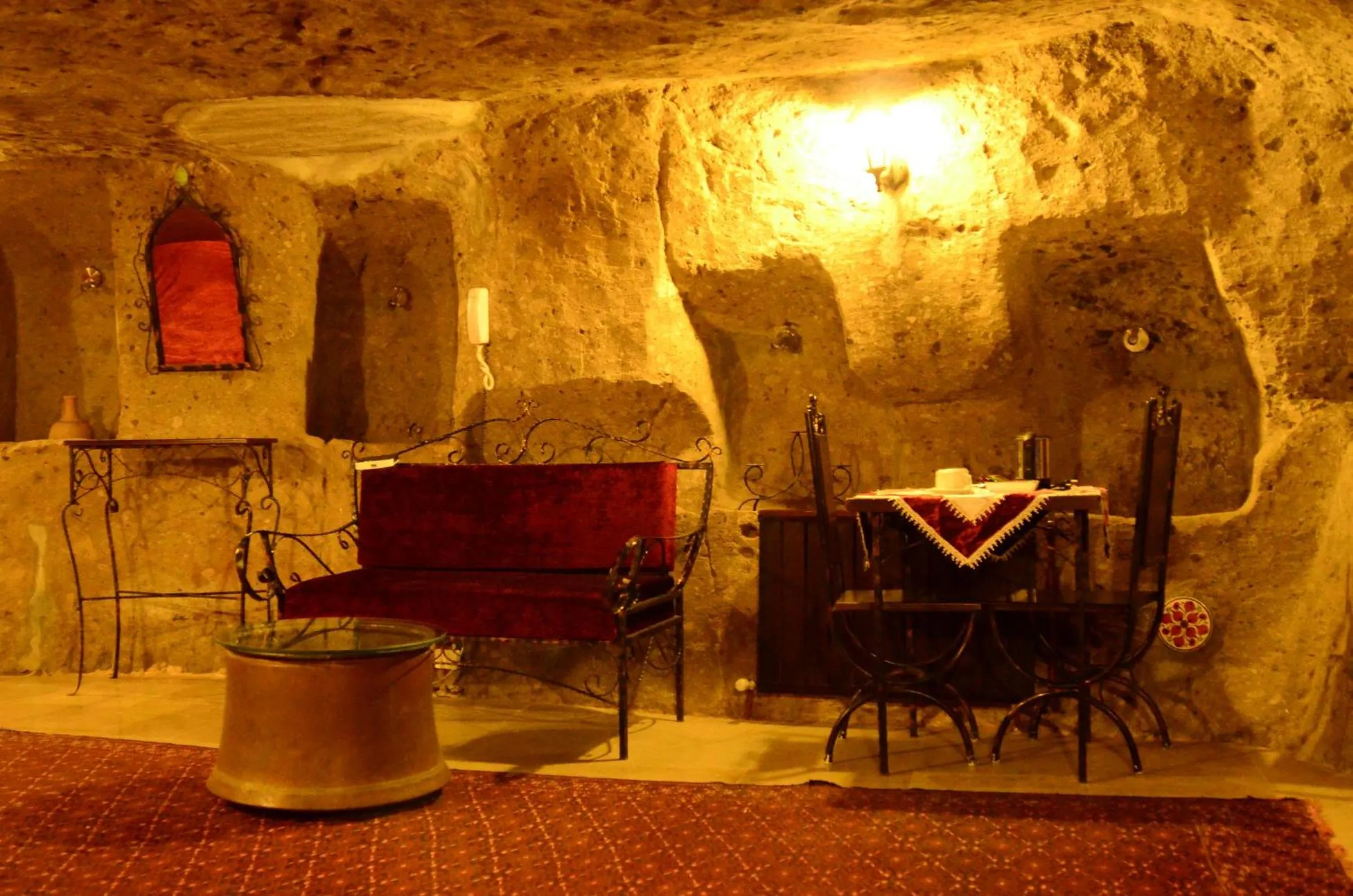 Other in Kapadokya Ihlara Konakları Otel Akinci Konagi