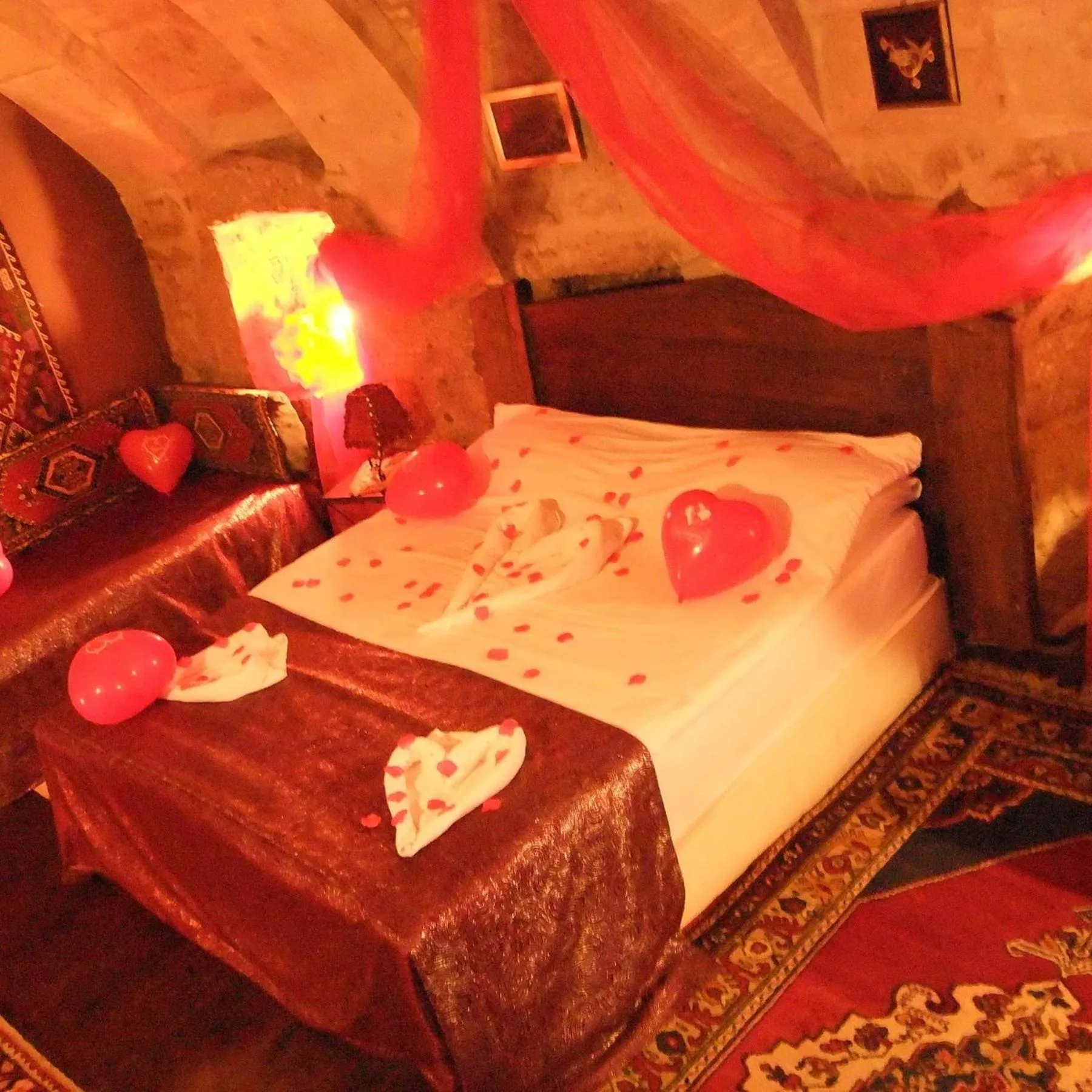 Other, Bed in Kapadokya Ihlara Konakları Otel Akinci Konagi