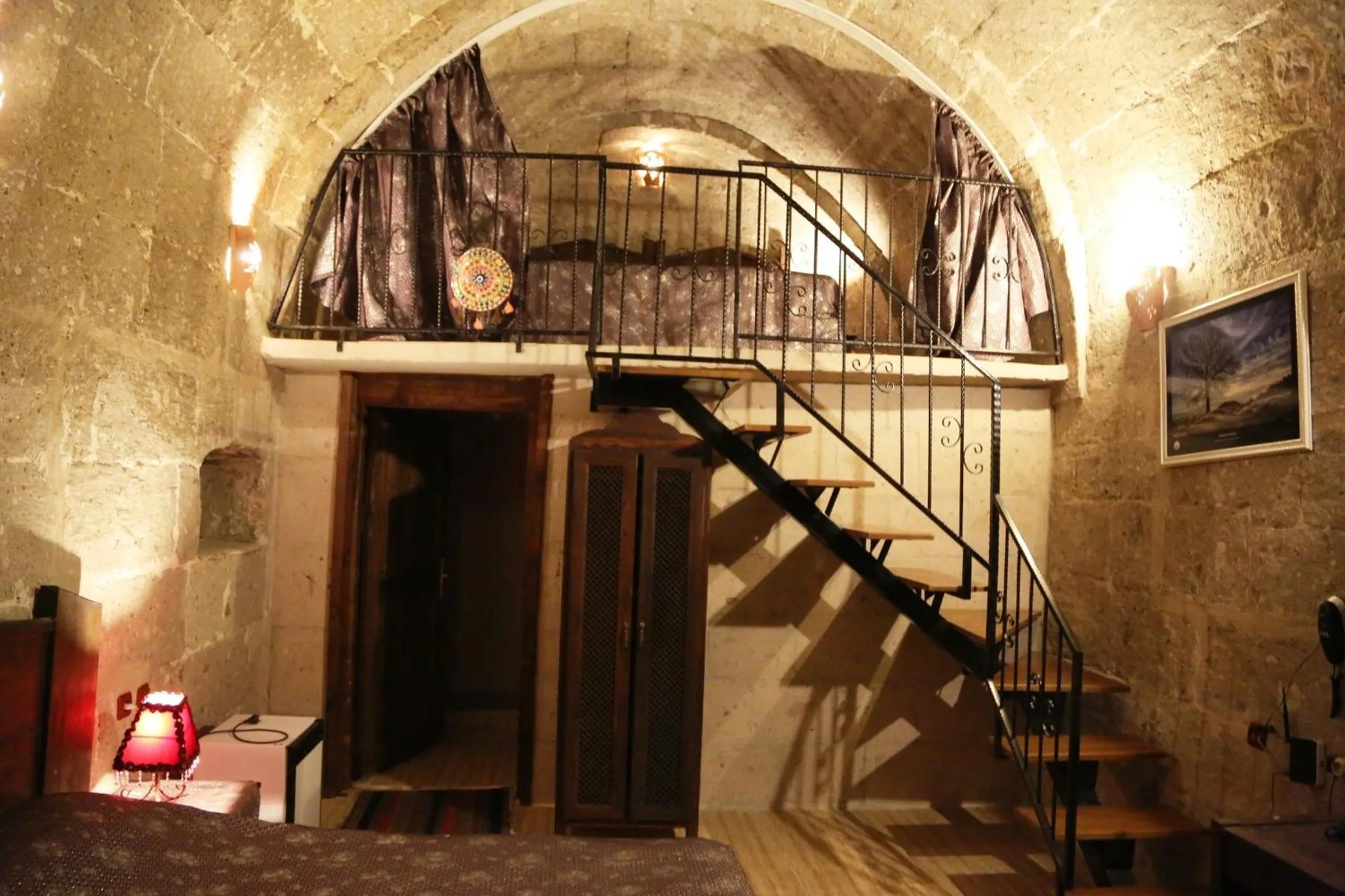 Other in Kapadokya Ihlara Konakları Otel Akinci Konagi