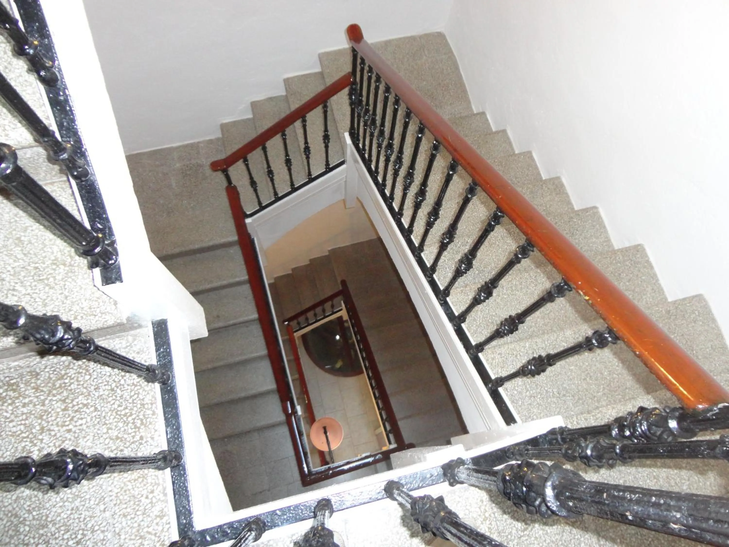 Lobby or reception in Vehí