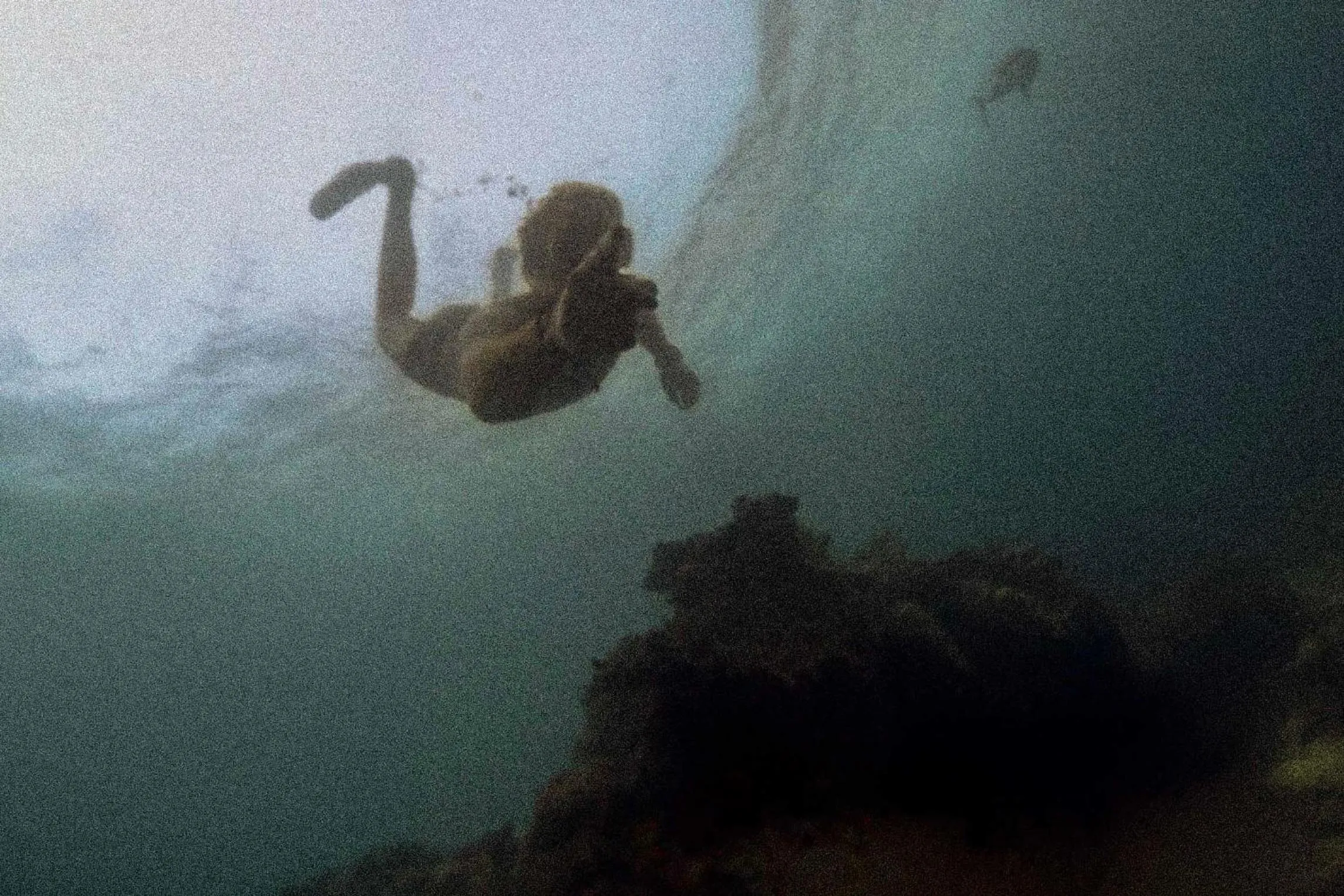 People in Little Drifter Cairns