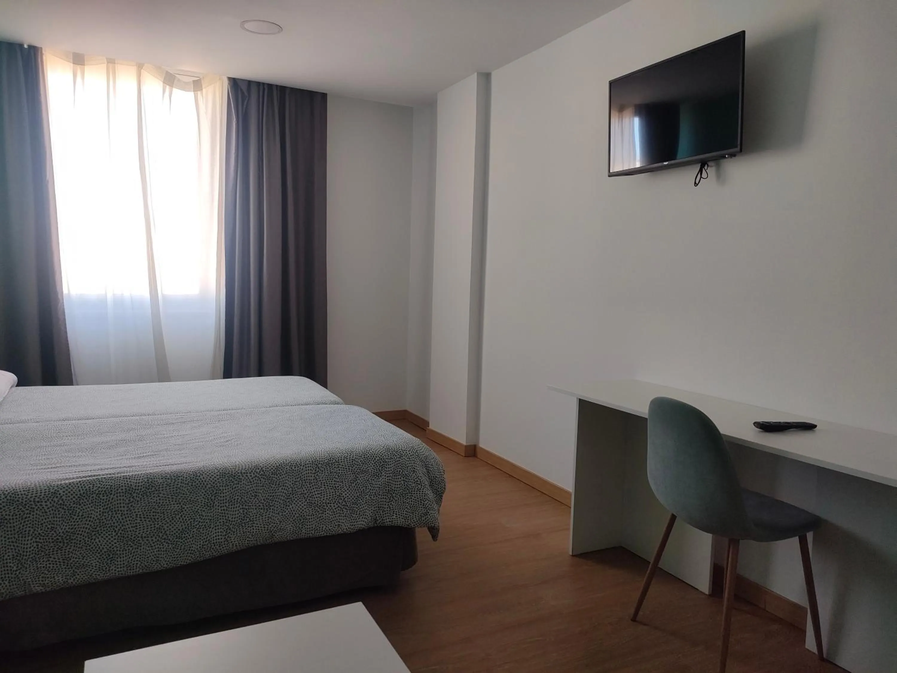 Bed in Boutique Urban Madrid Génova