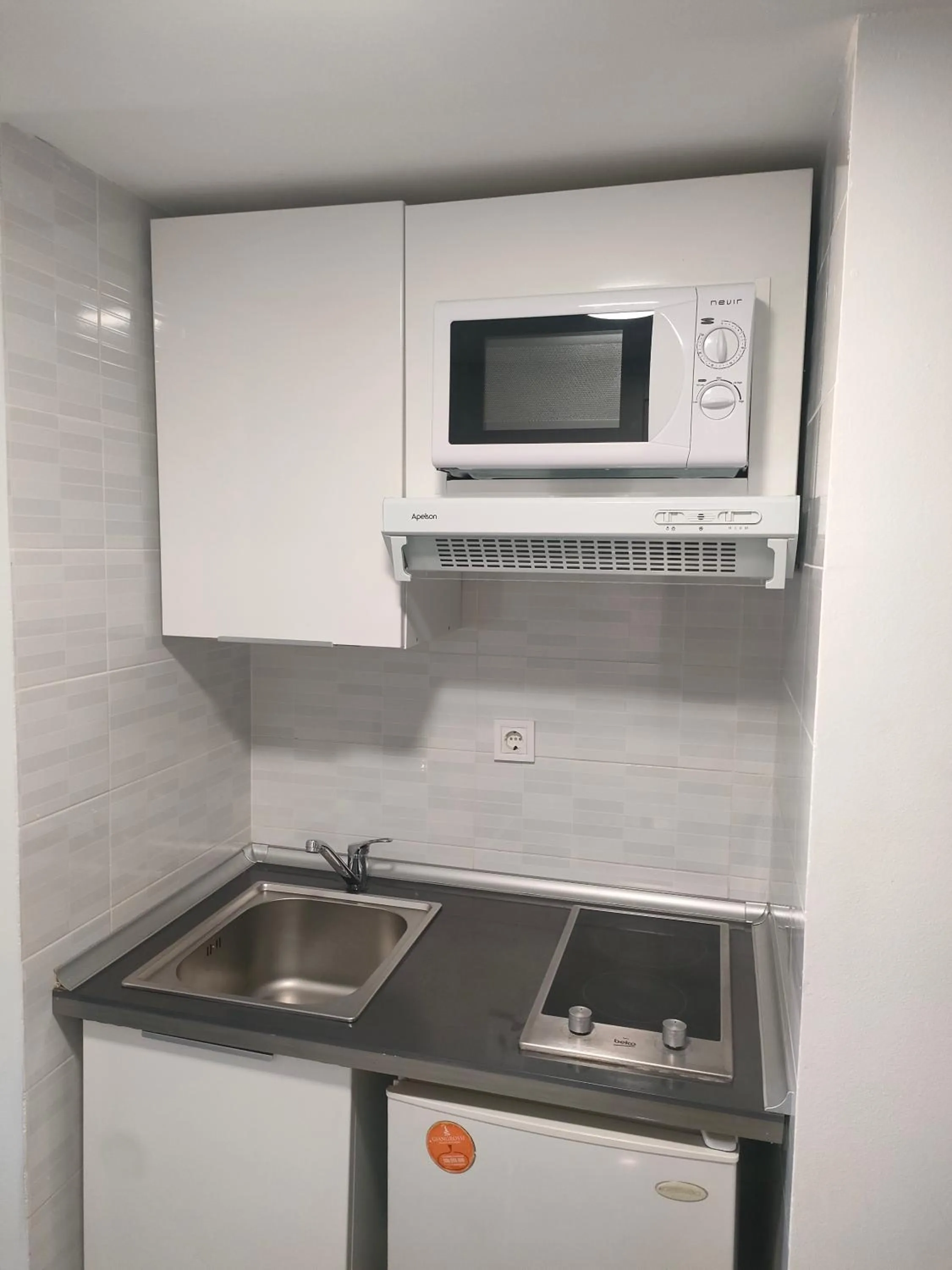 Boutique Urban Madrid Génova