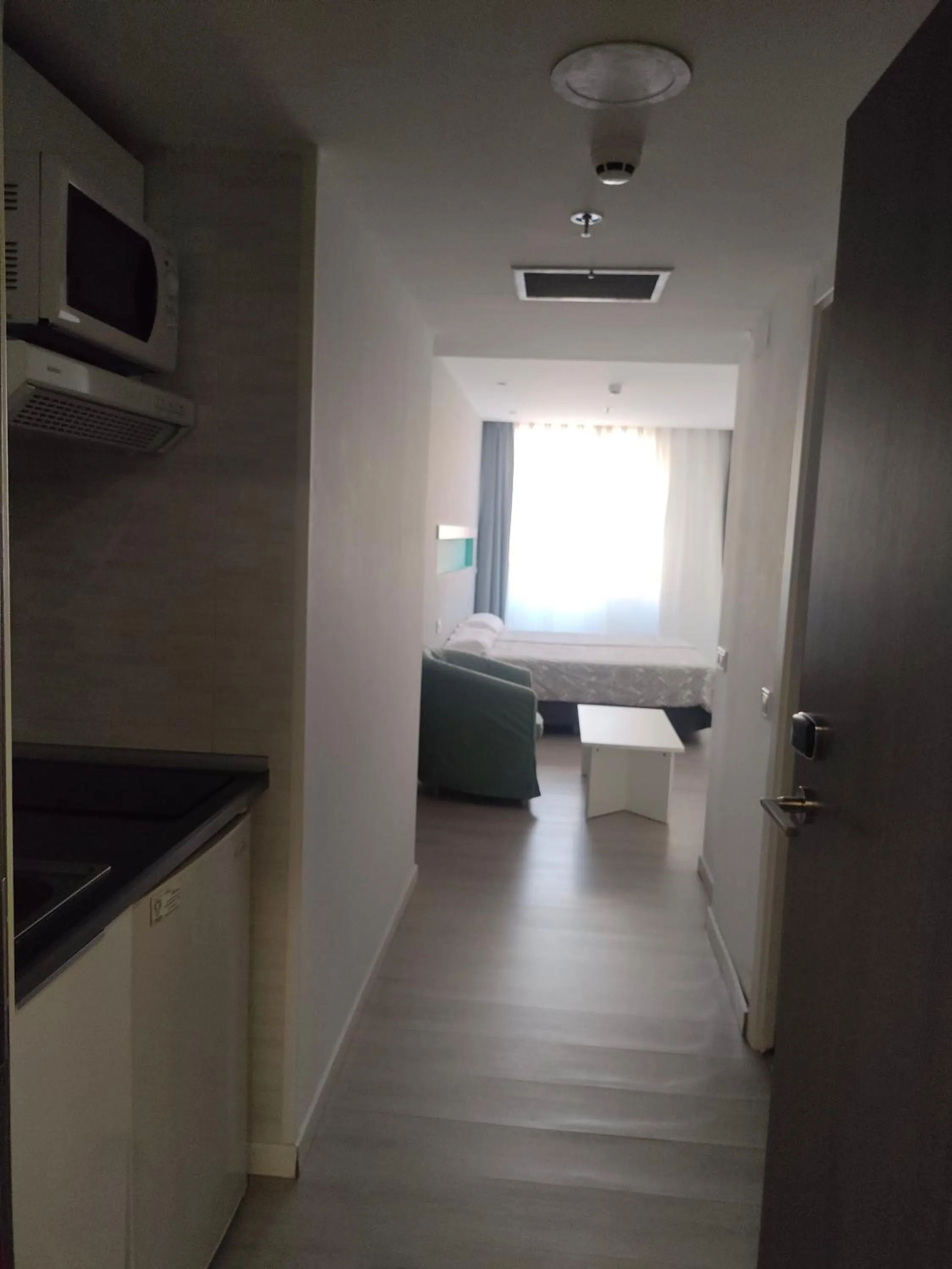 Boutique Urban Madrid Génova