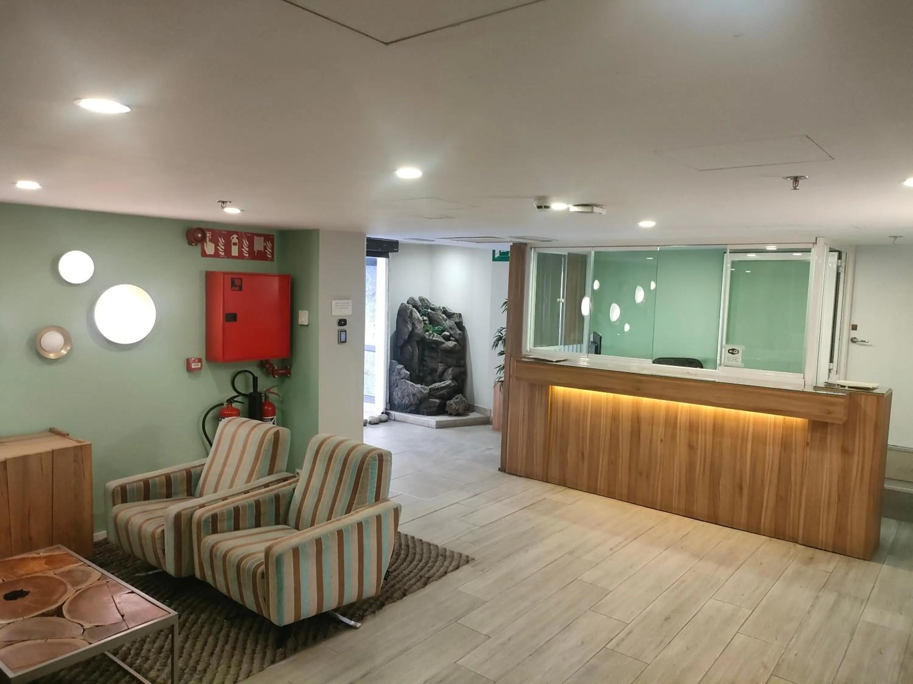 Boutique Urban Madrid Génova