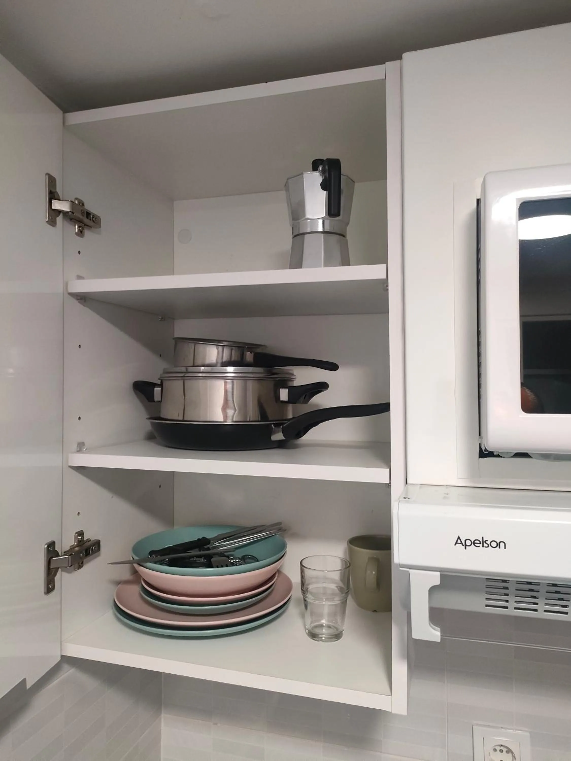 Boutique Urban Madrid Génova