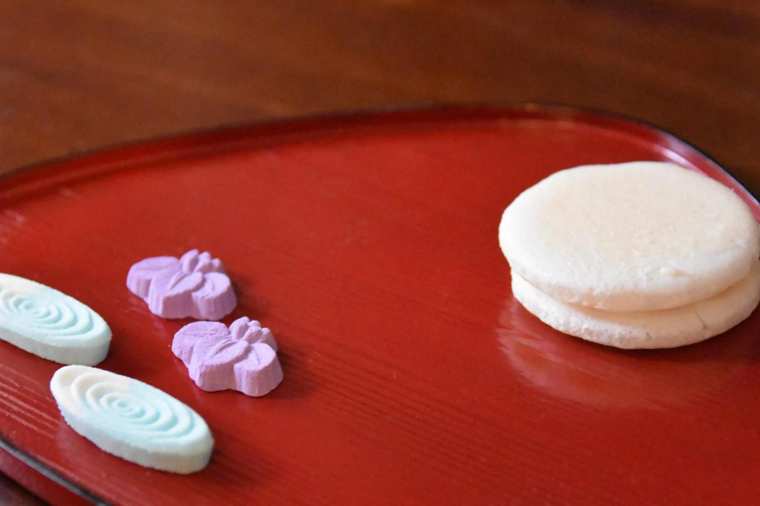 Food and drinks in Kyomachiya Bettei Hanatei