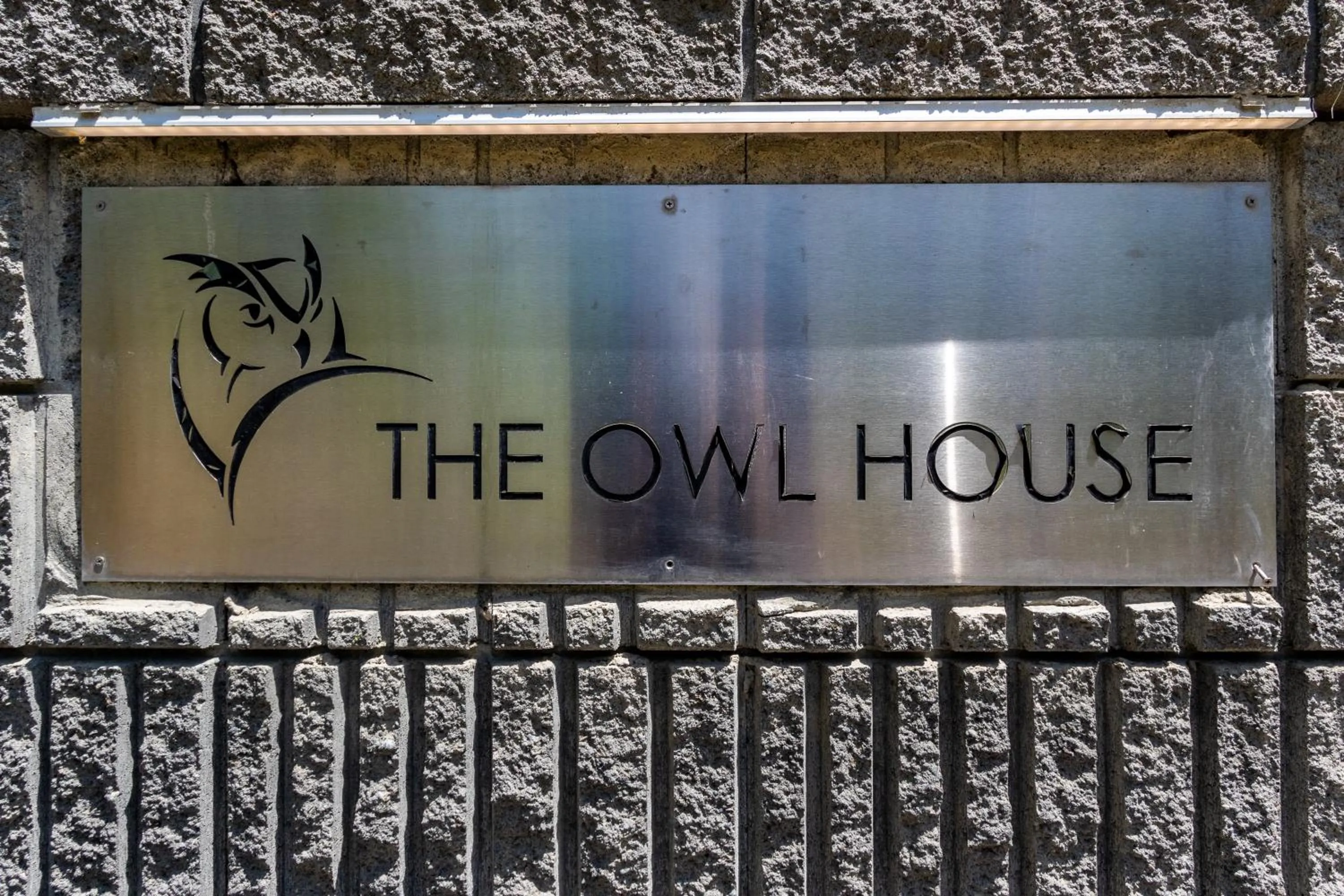 Owl House Niseko