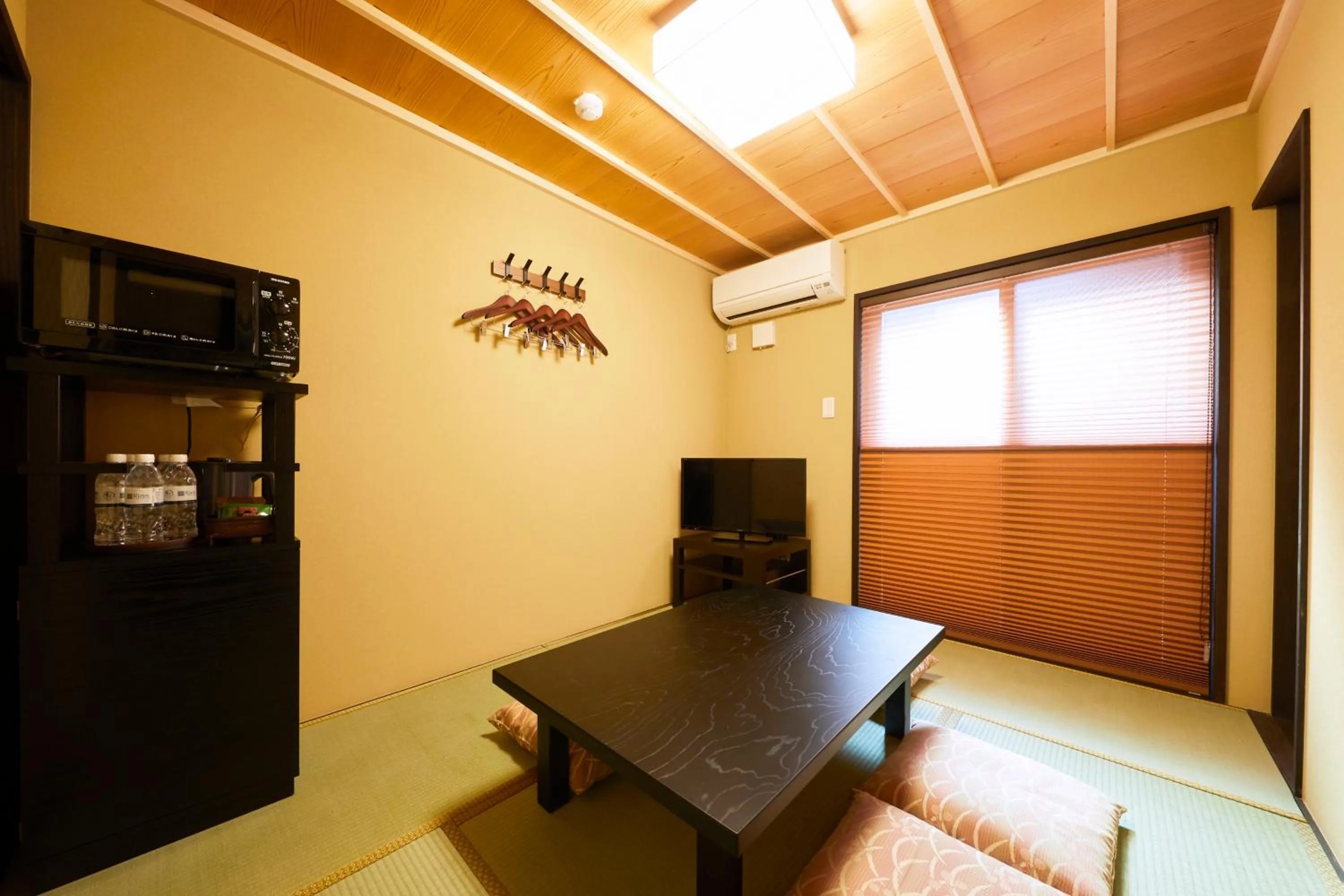 Living room in Rinn Hanayacho Asagiri