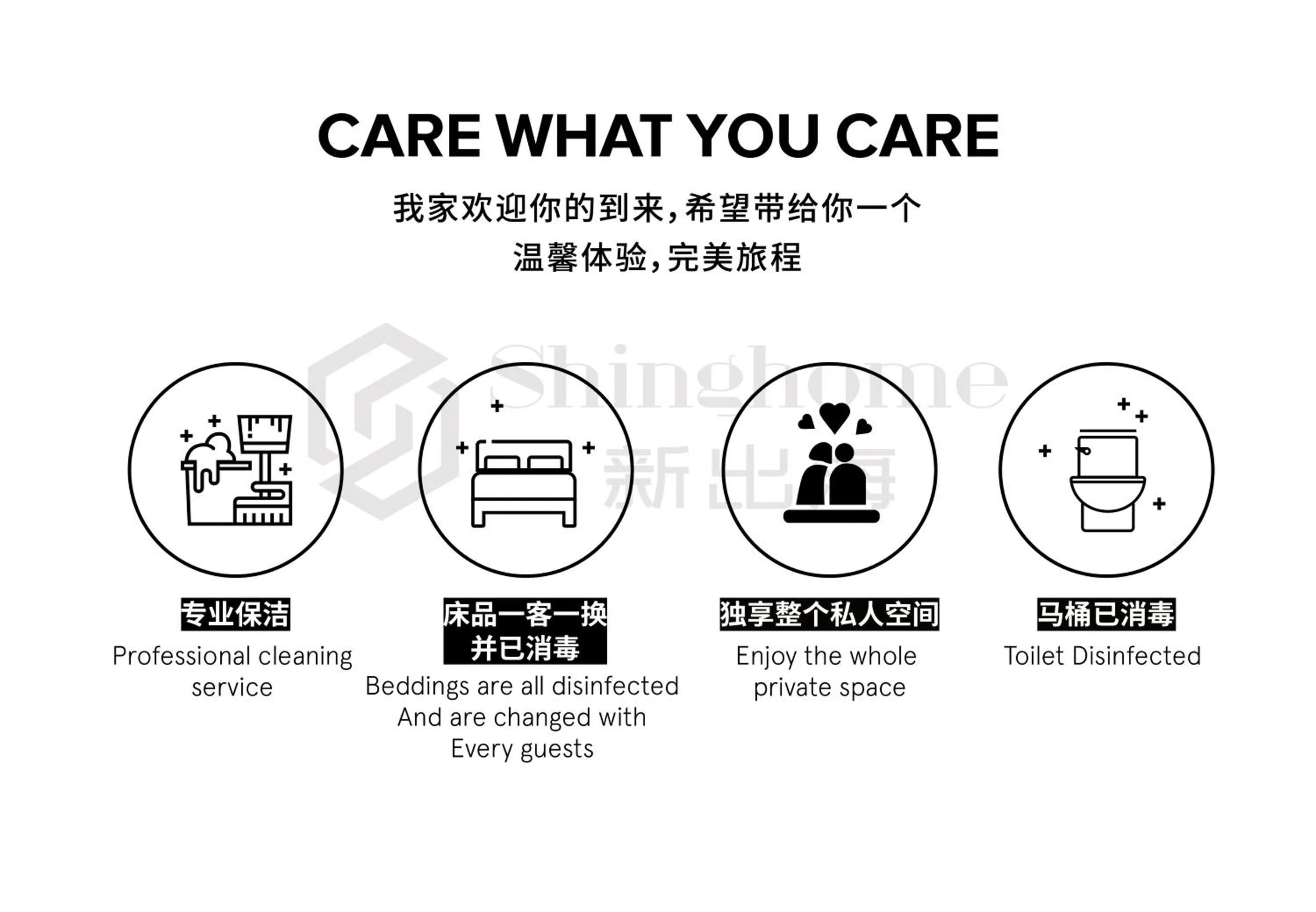 Text overlay in Blossom Sathon Condo