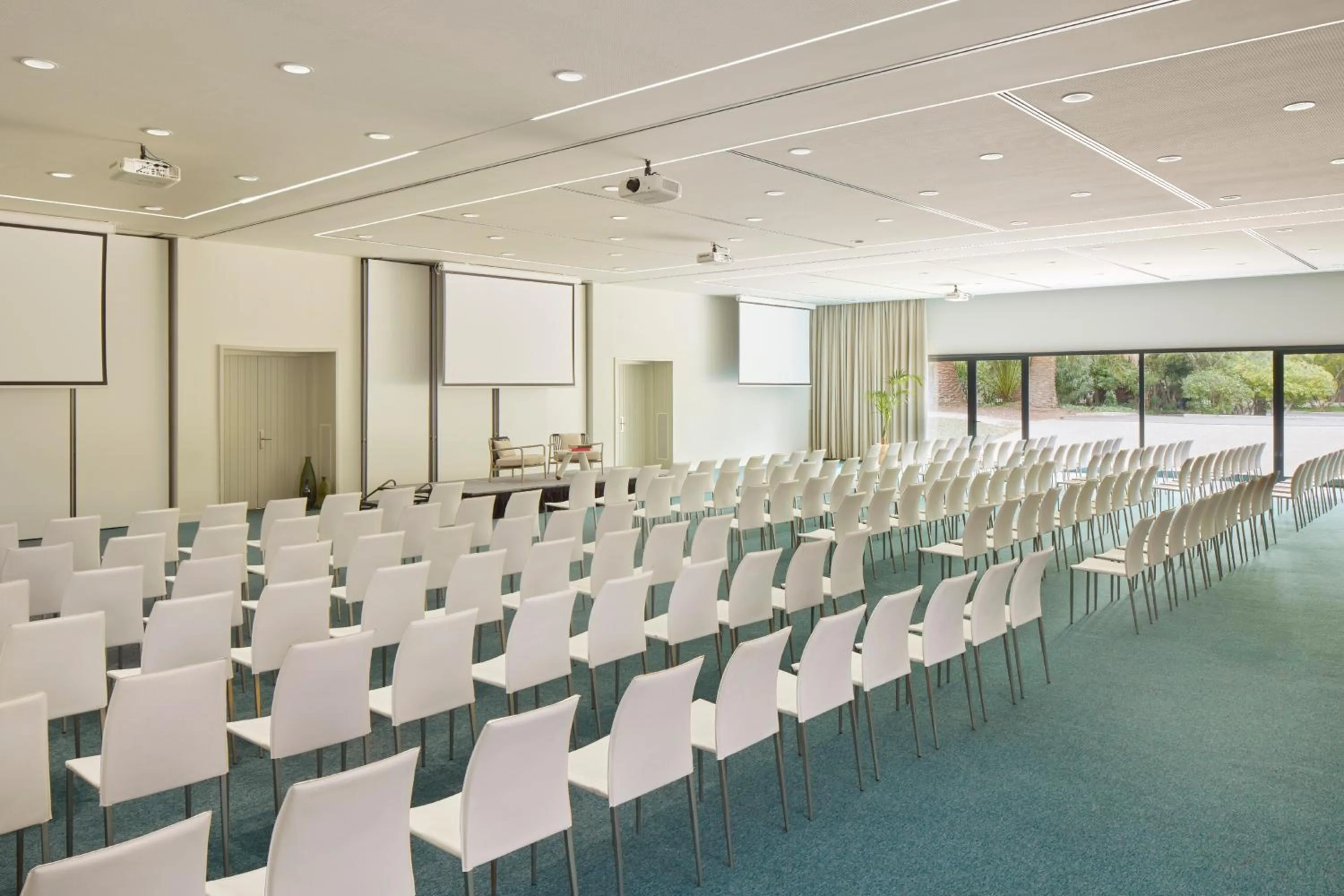 Business facilities in ME Sitges Terramar