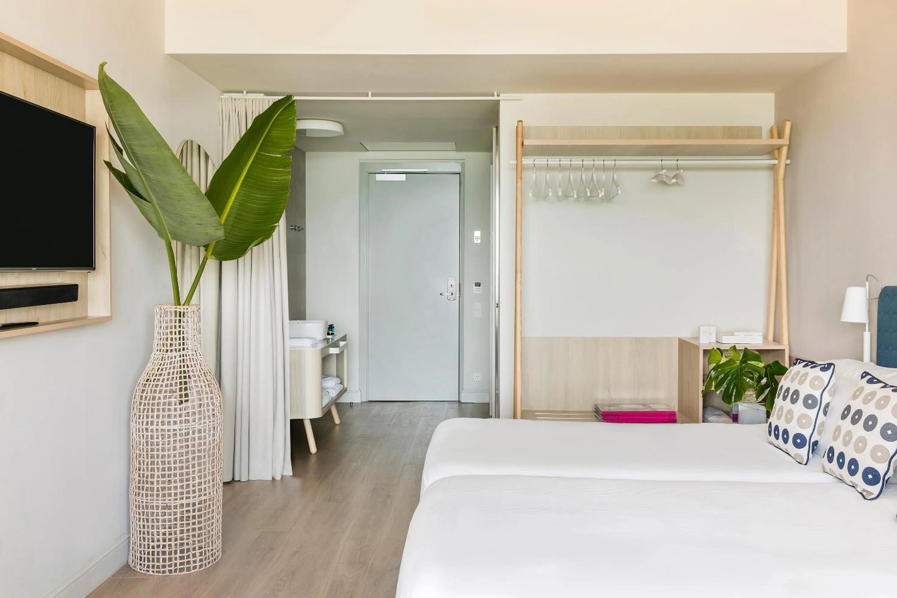 Other, Bed in ME Sitges Terramar