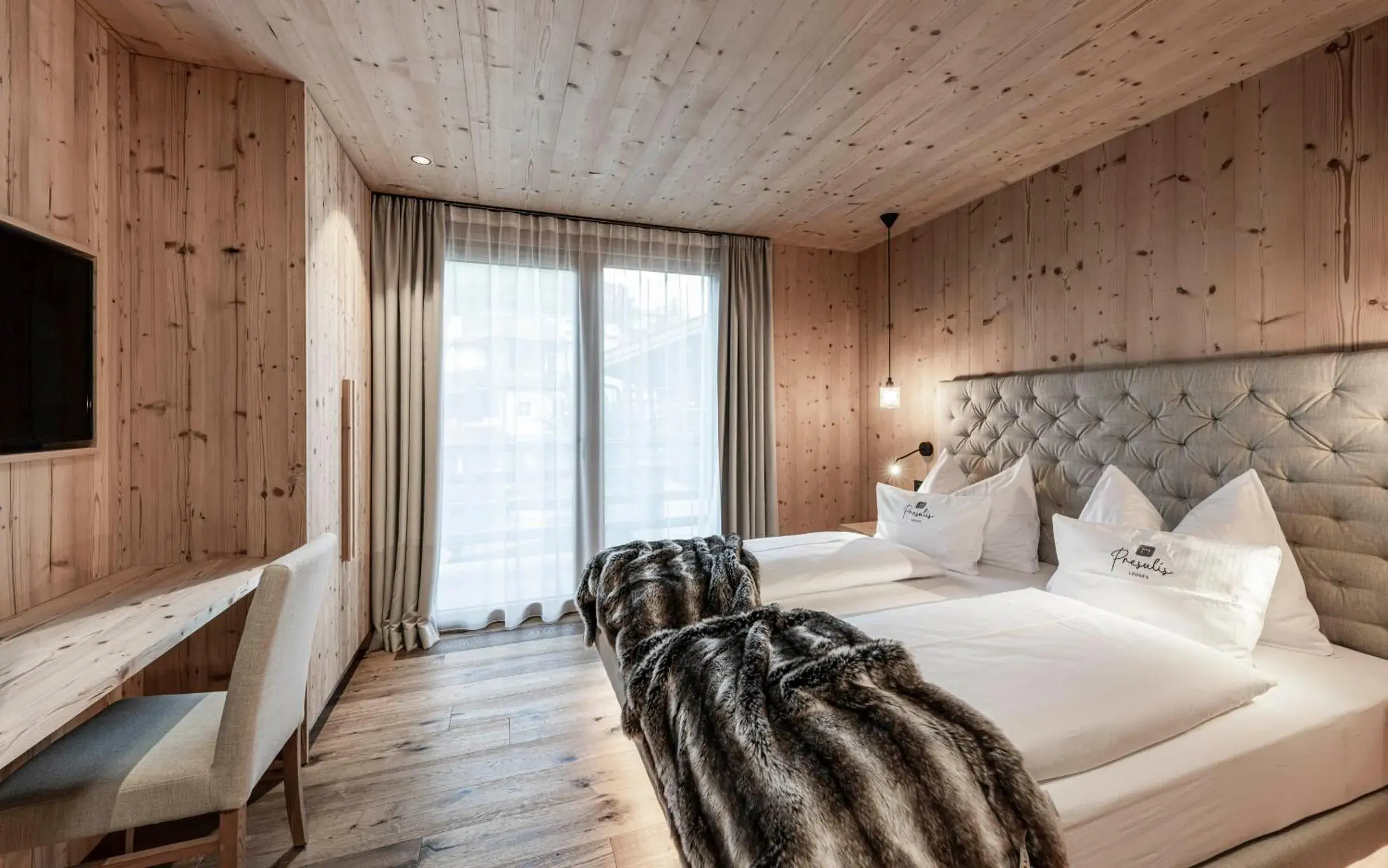 Family Suite in Presulis Hideaway Apartments & Restaurant Family Suite in Presulis Hideaway Apartments & Restaurant