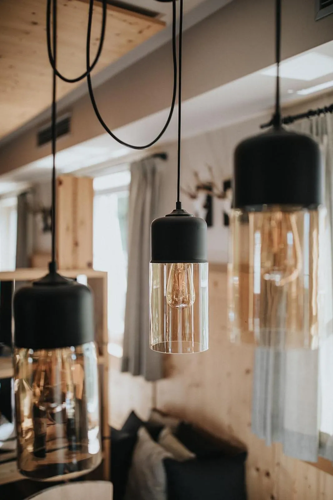 Restaurant/places to eat in Presulis Hideaway Apartments & Restaurant