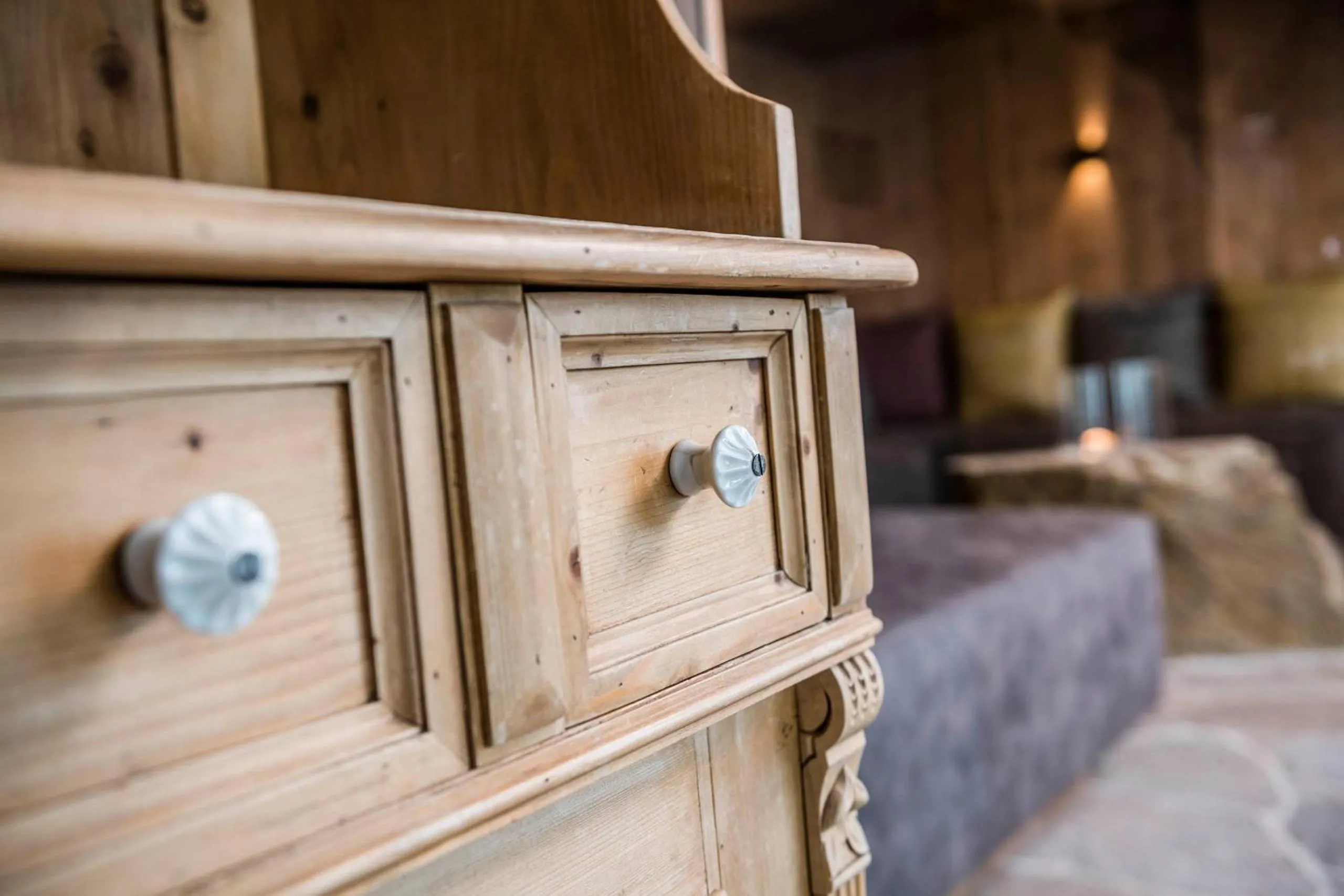 Spa and wellness centre/facilities, Bed in Presulis Hideaway Apartments & Restaurant