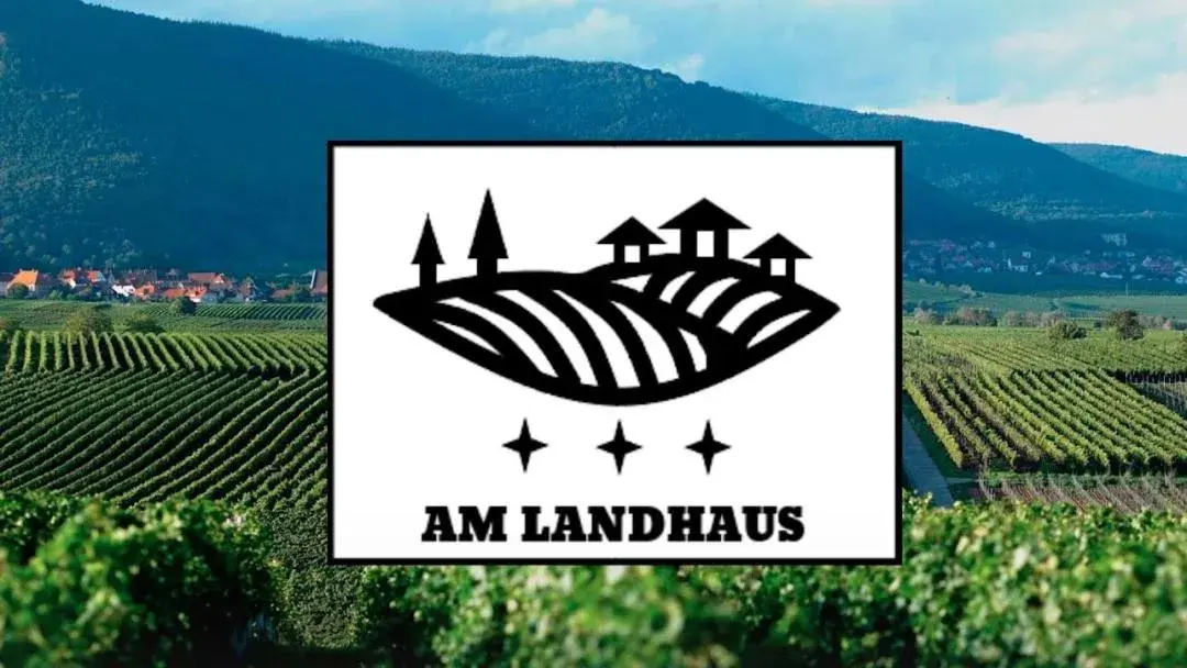 Am Landhaus - Gästezimmer Am Landhaus - Gästezimmer