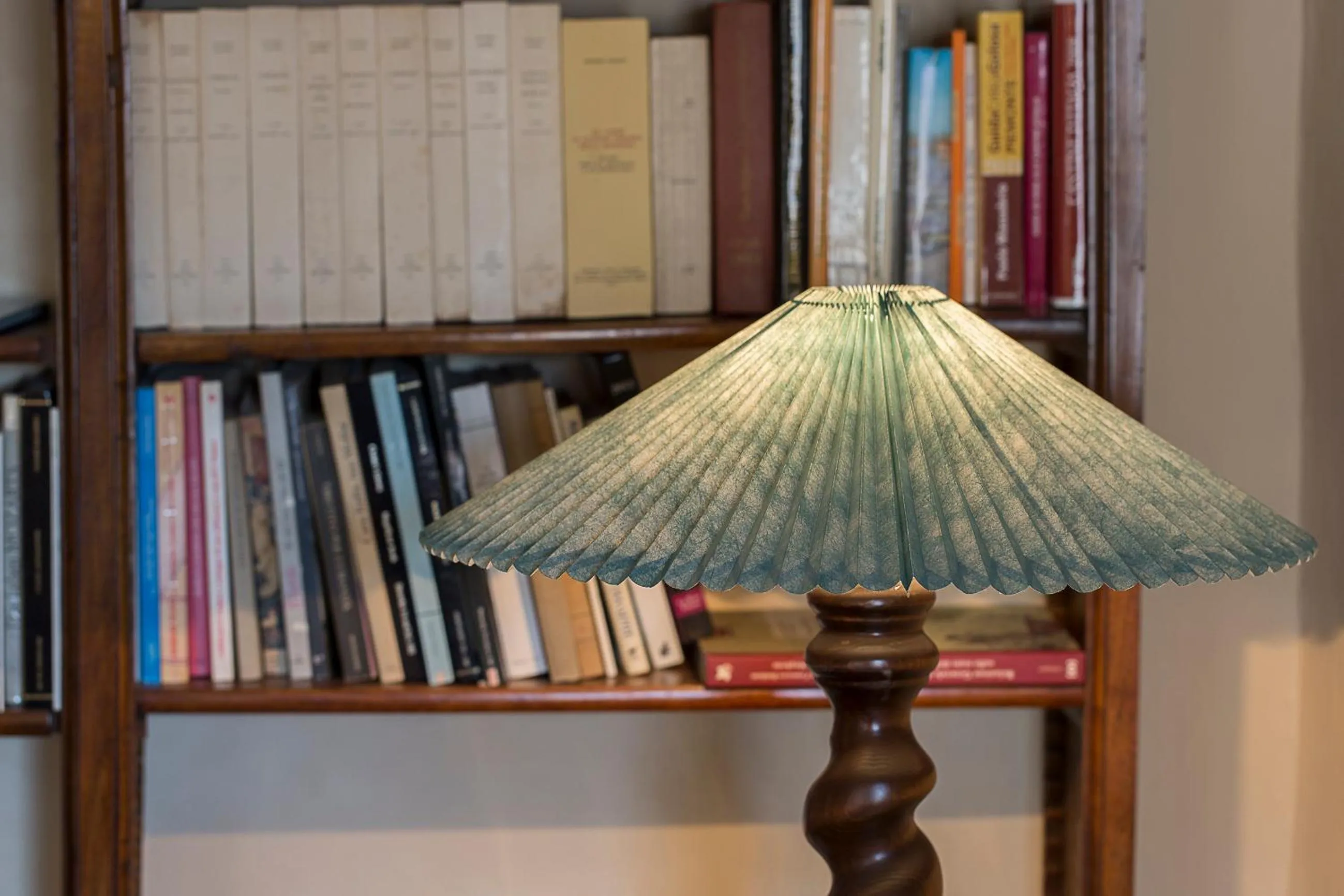Living room in Marchesi Alfieri - Cantine e Ospitalità
