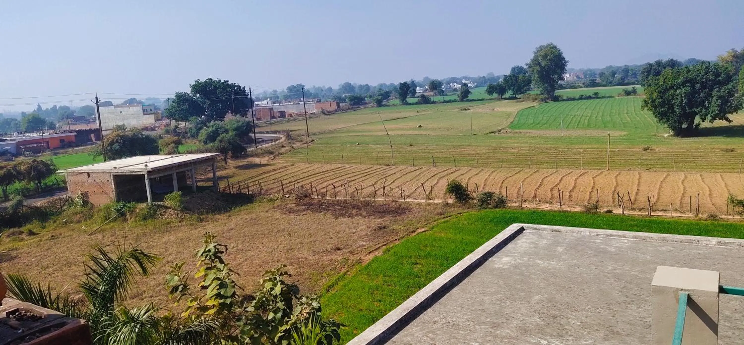 lalita homestay countryside