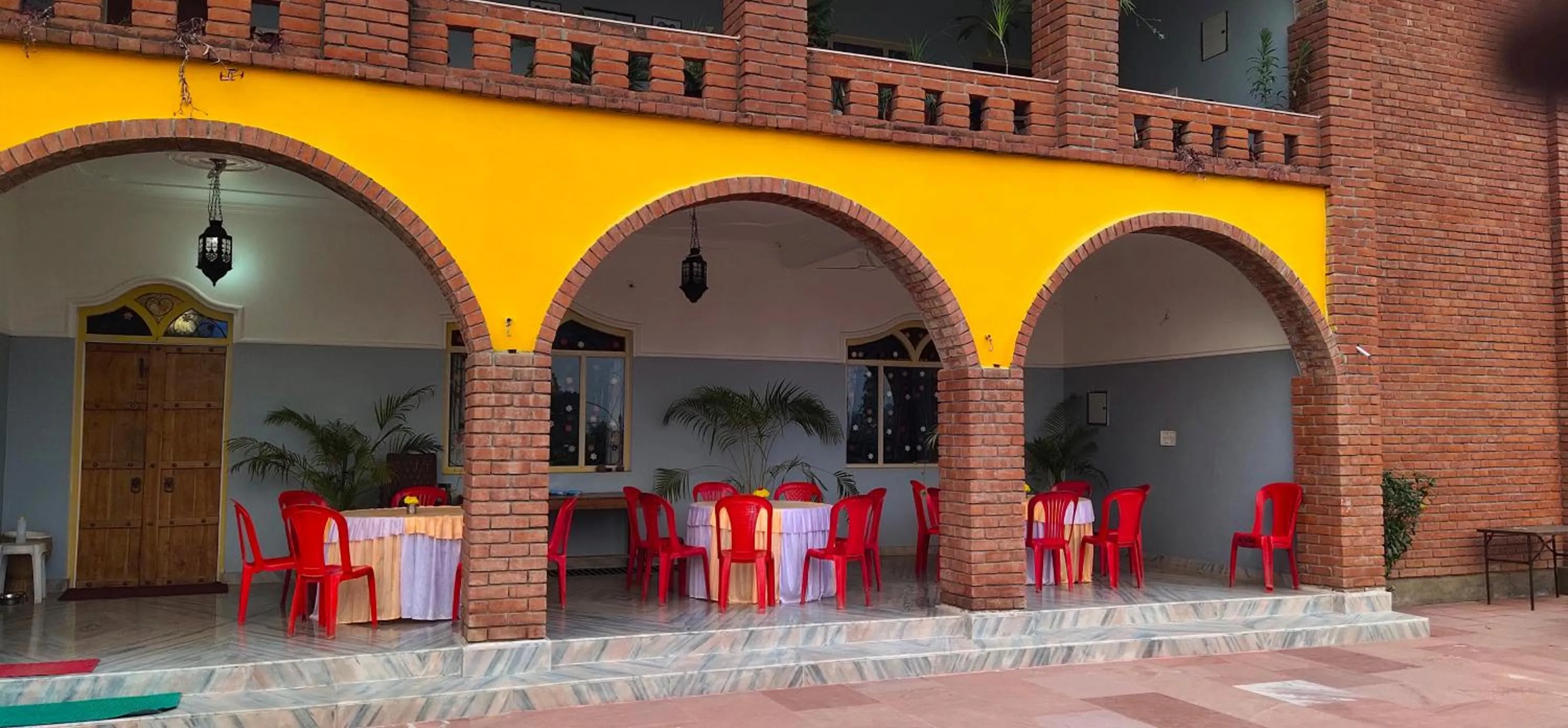 lalita homestay countryside