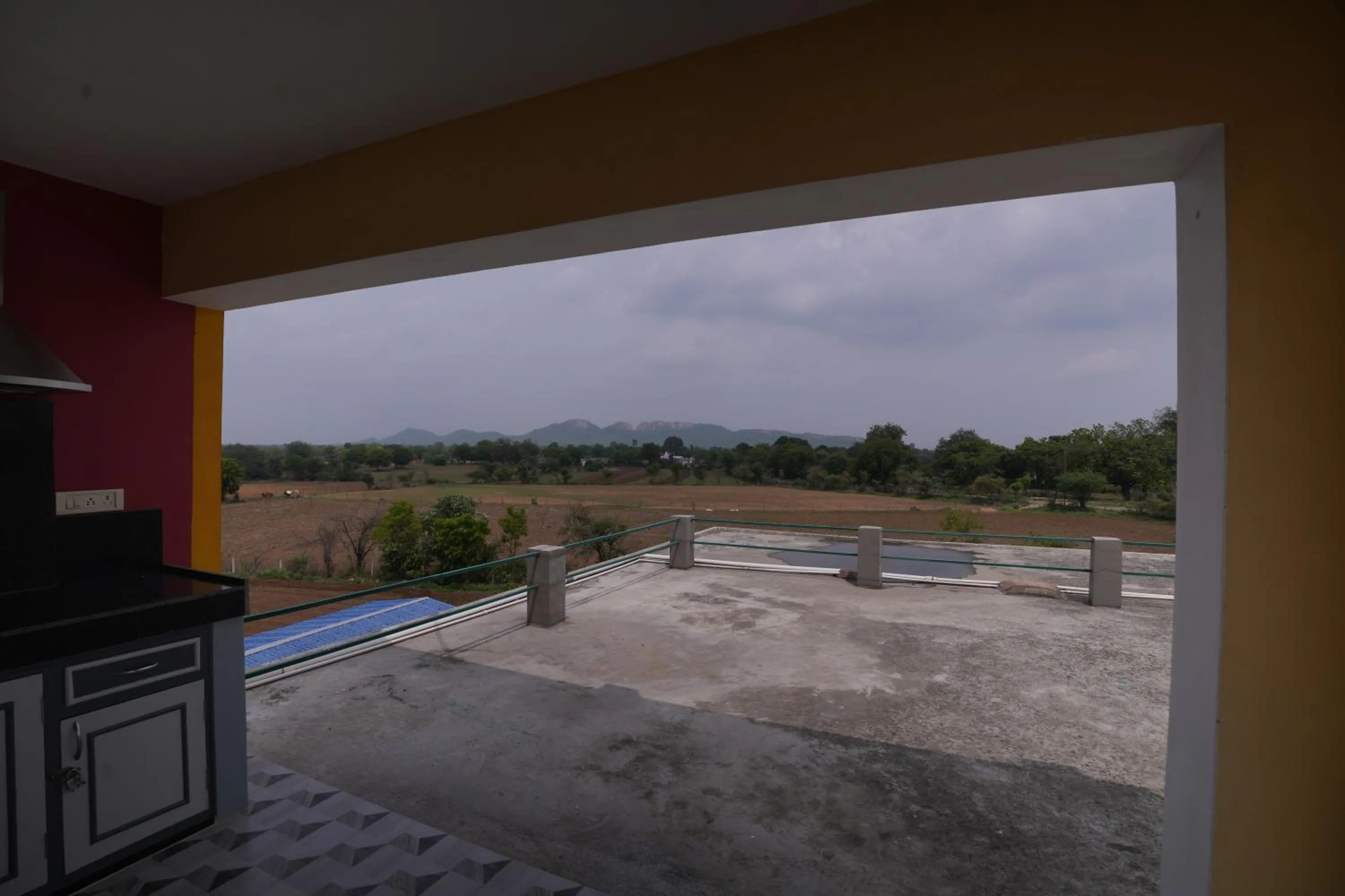 lalita homestay countryside