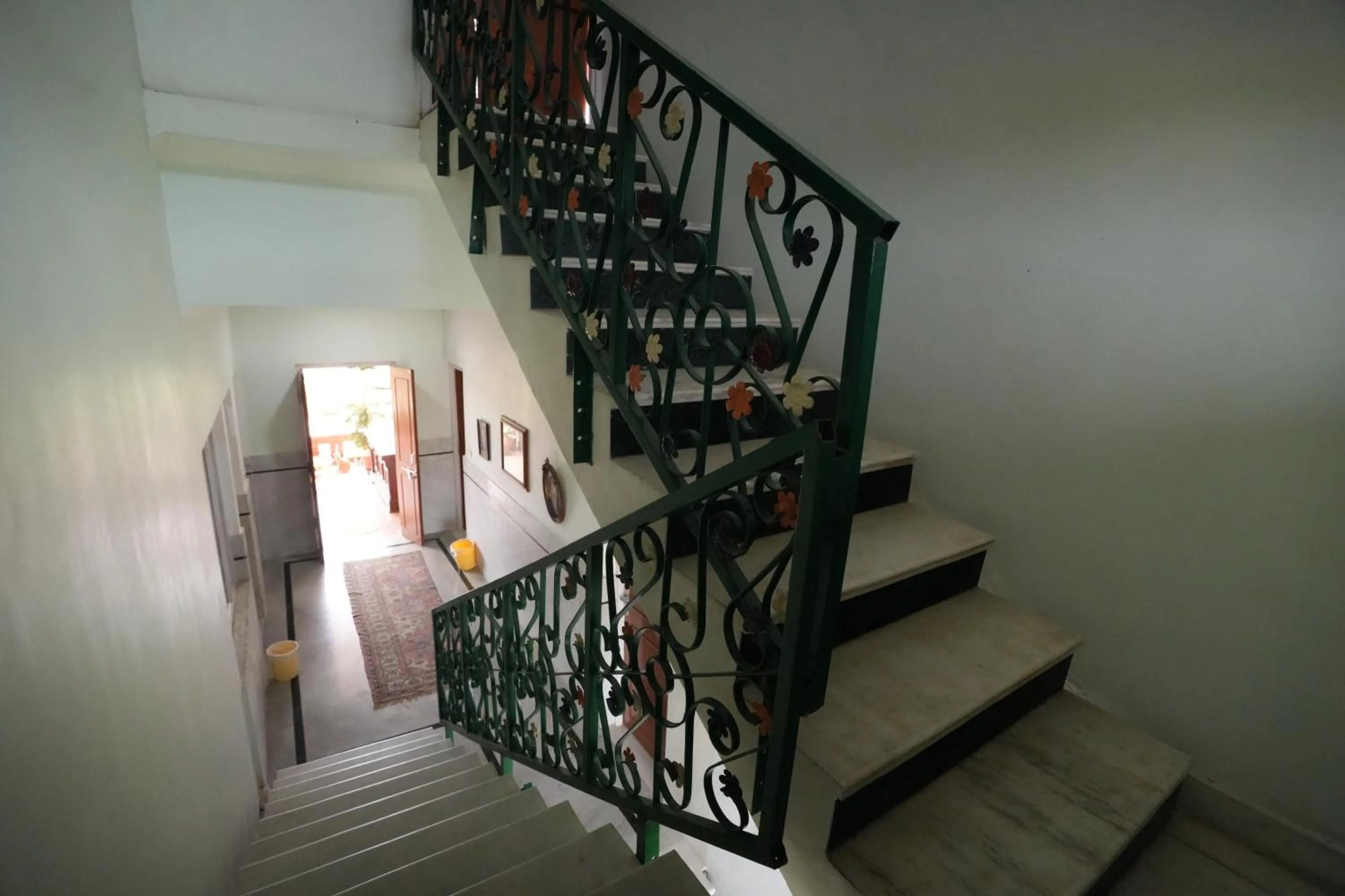 lalita homestay countryside