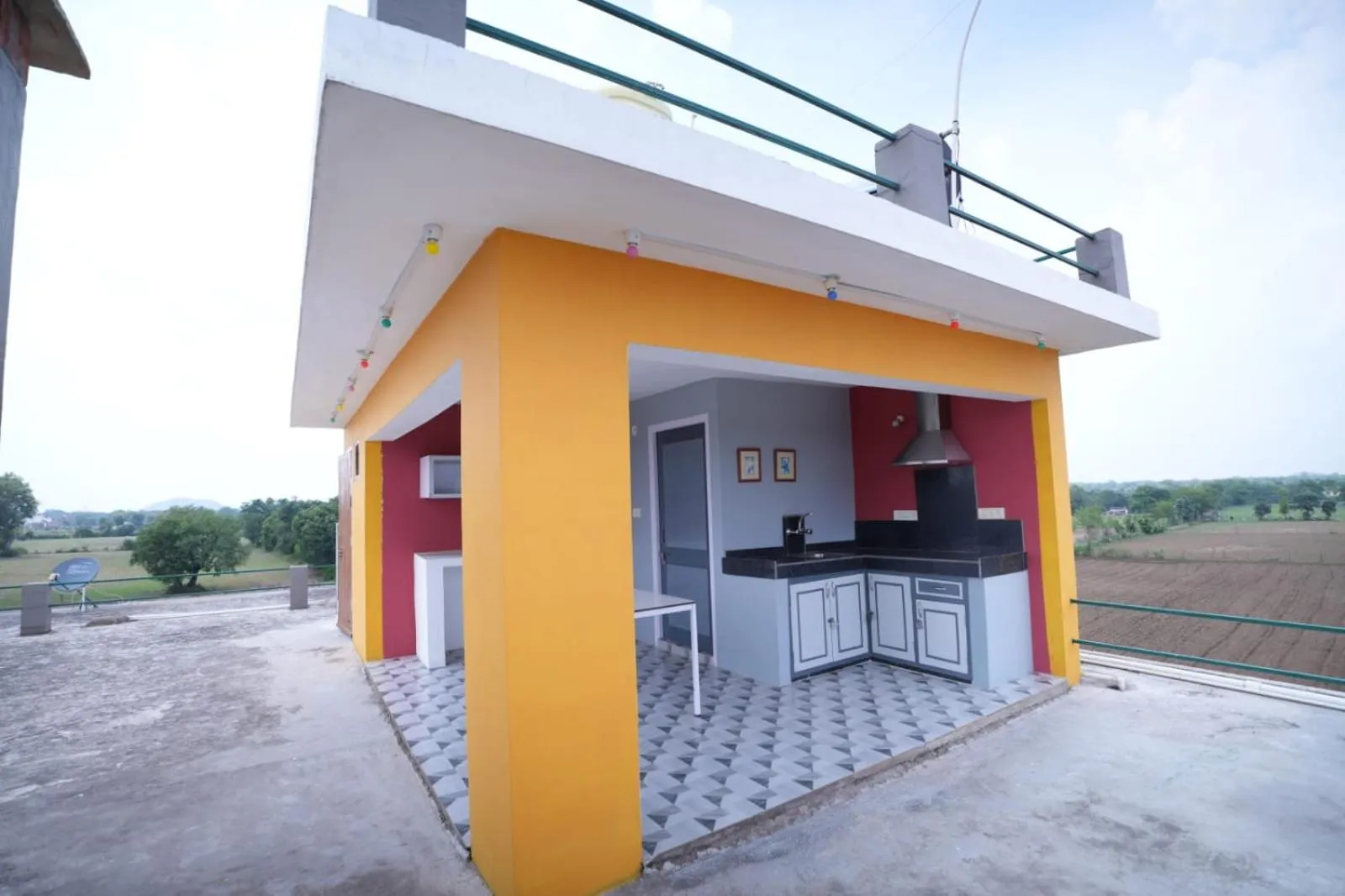 lalita homestay countryside