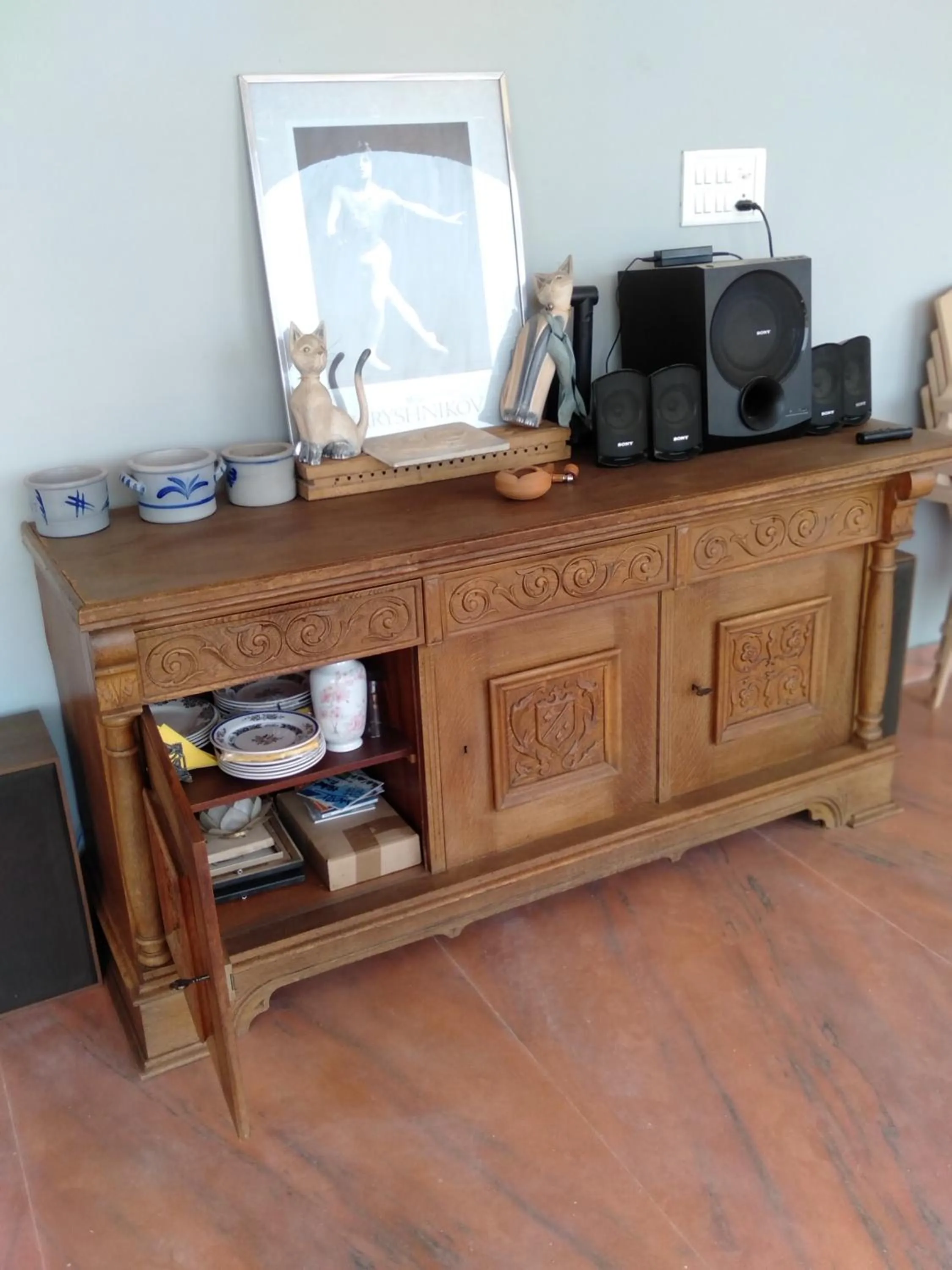 lalita homestay countryside