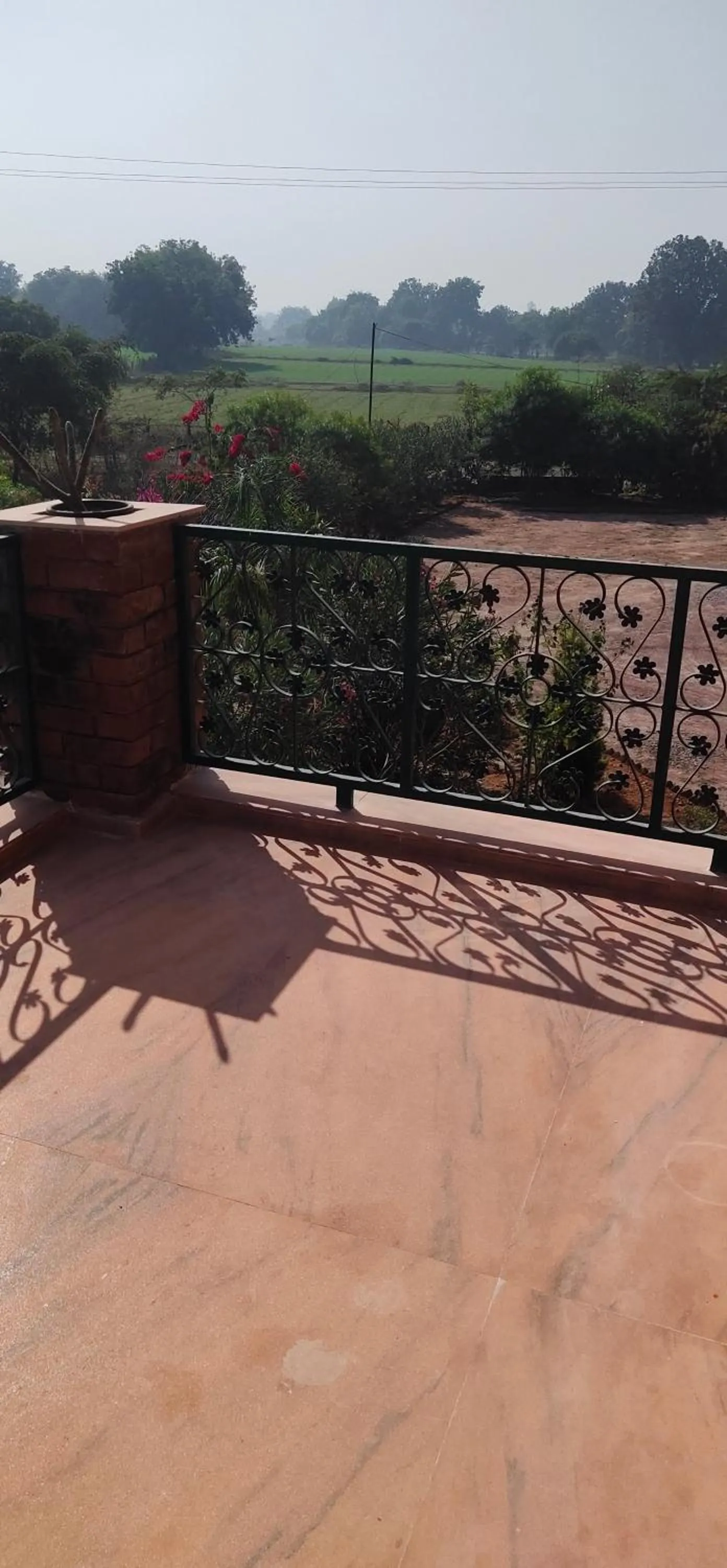 lalita homestay countryside