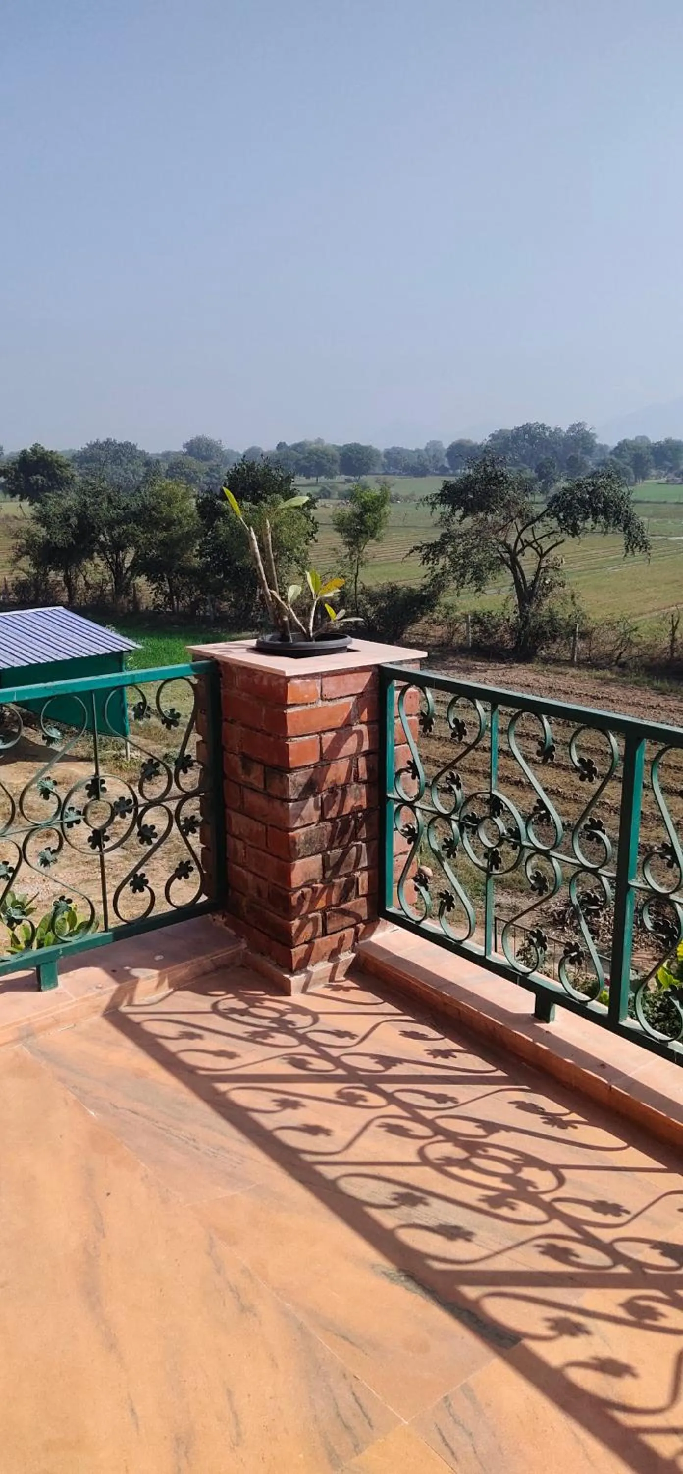 lalita homestay countryside