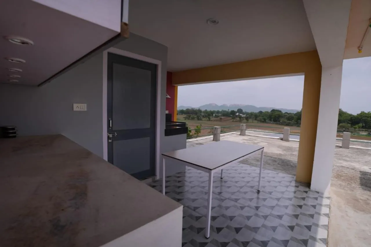 lalita homestay countryside