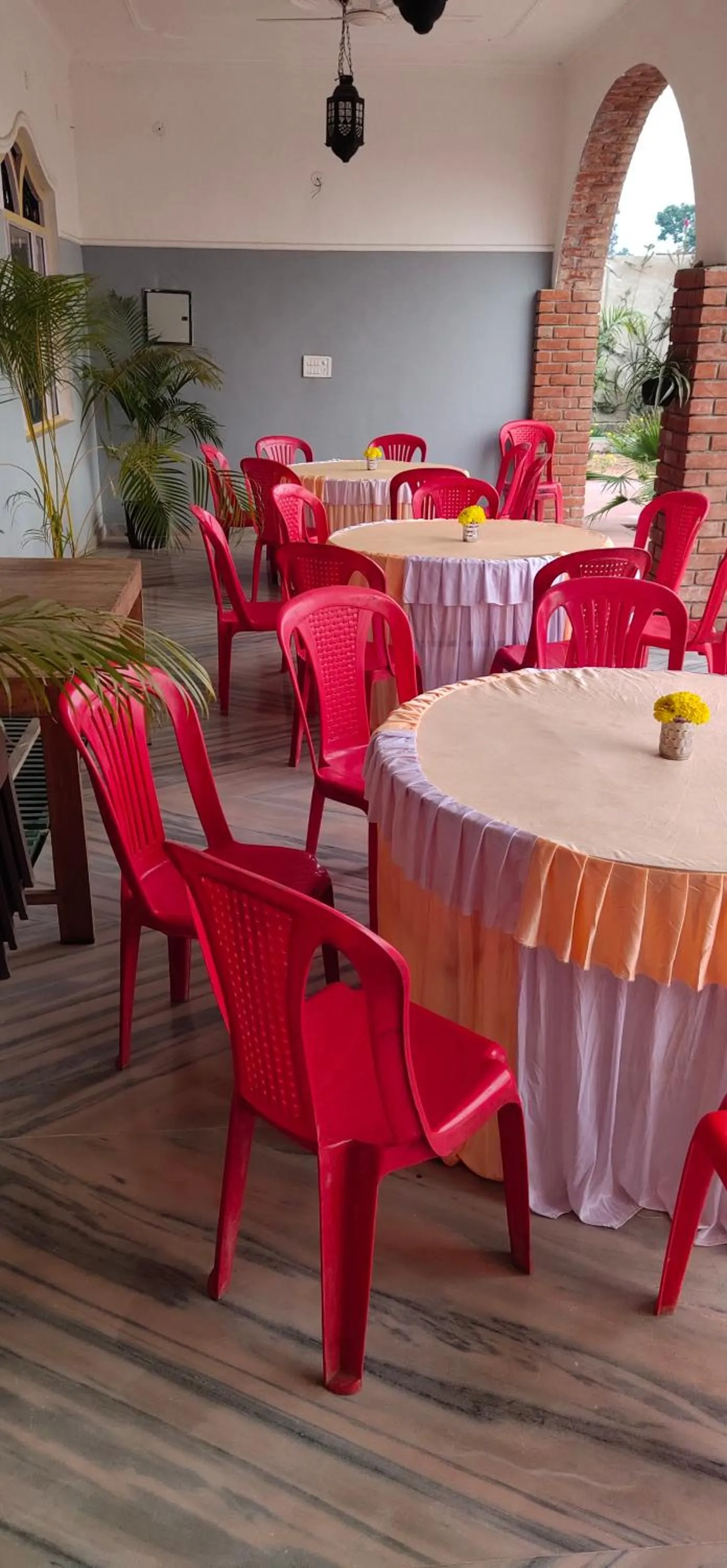 lalita homestay countryside