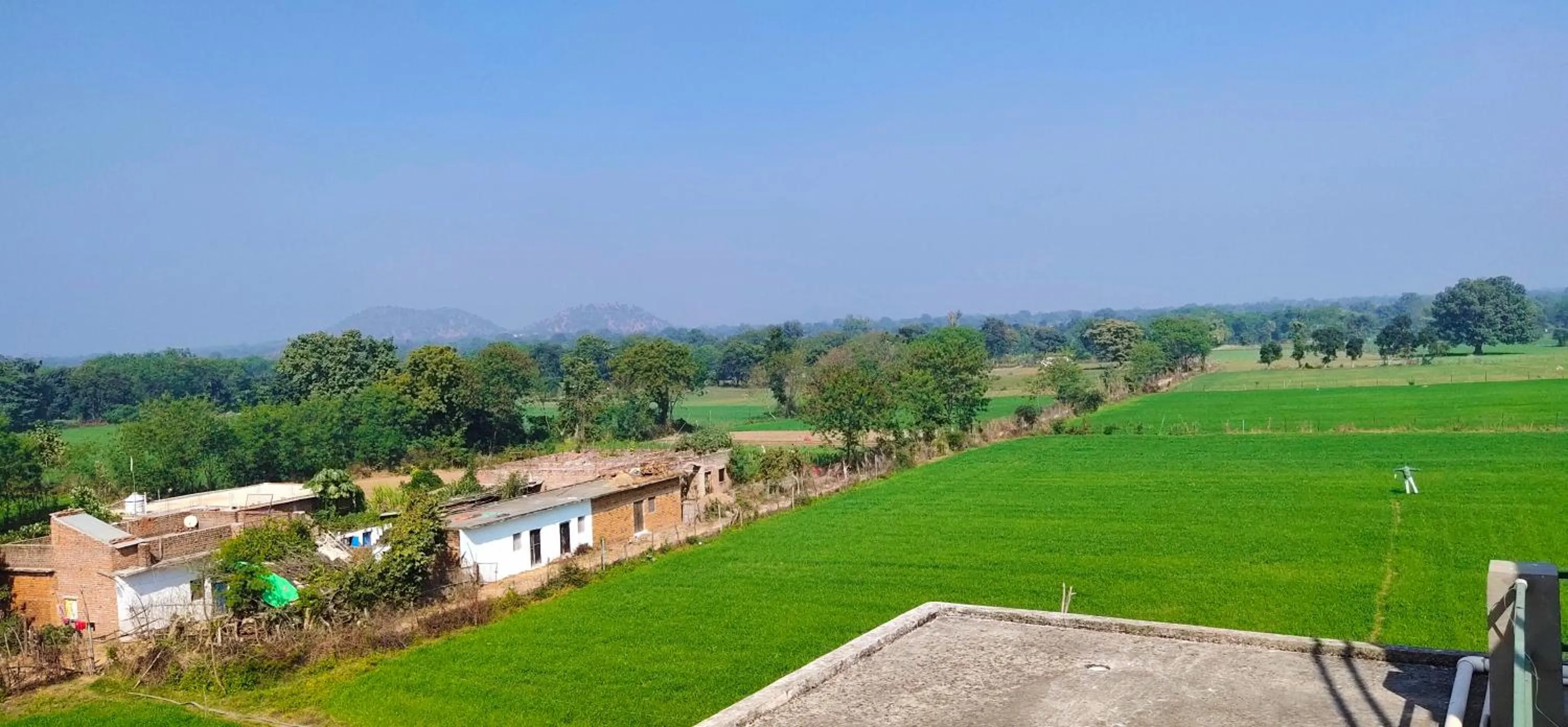 lalita homestay countryside