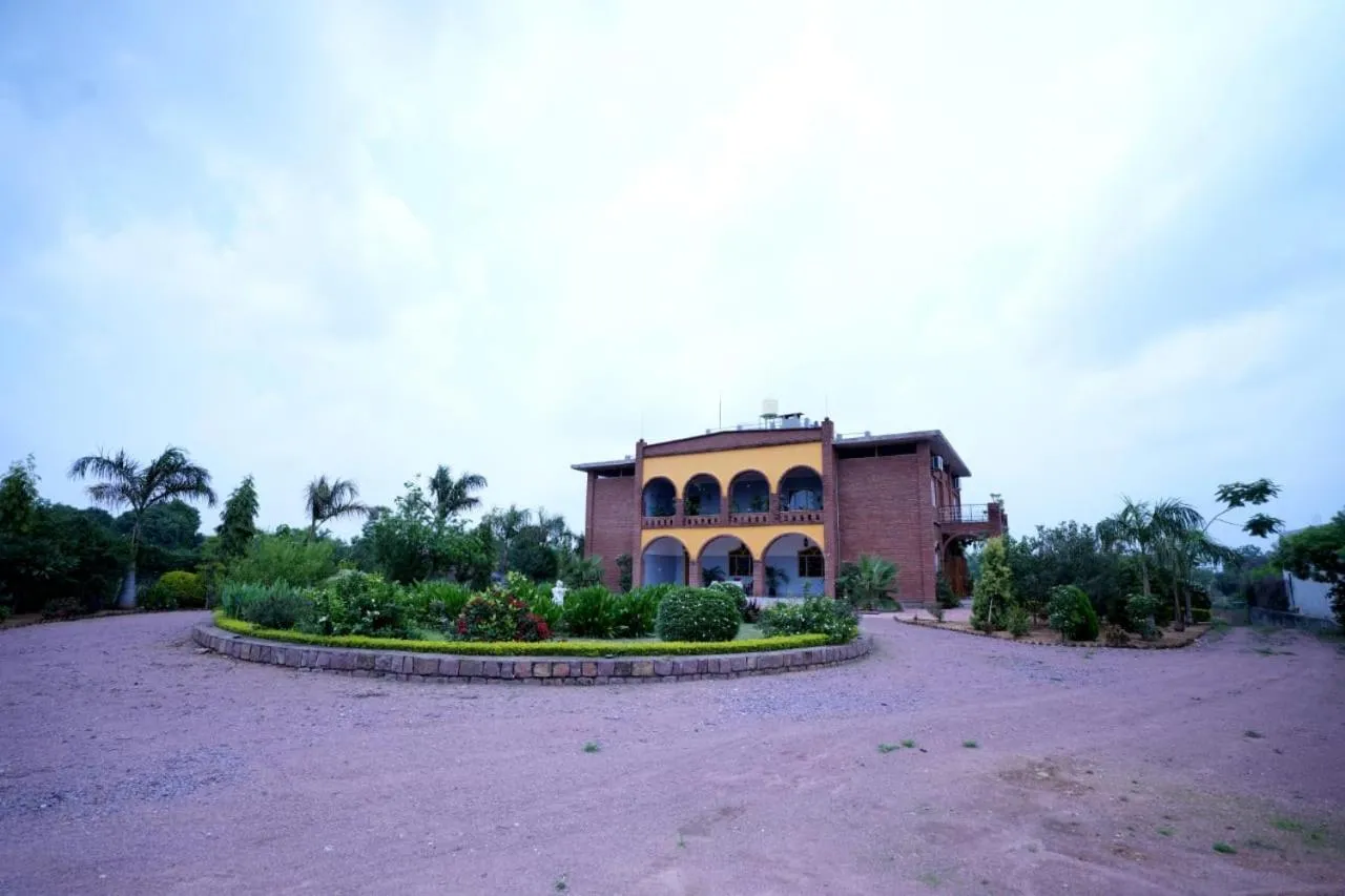 lalita homestay countryside