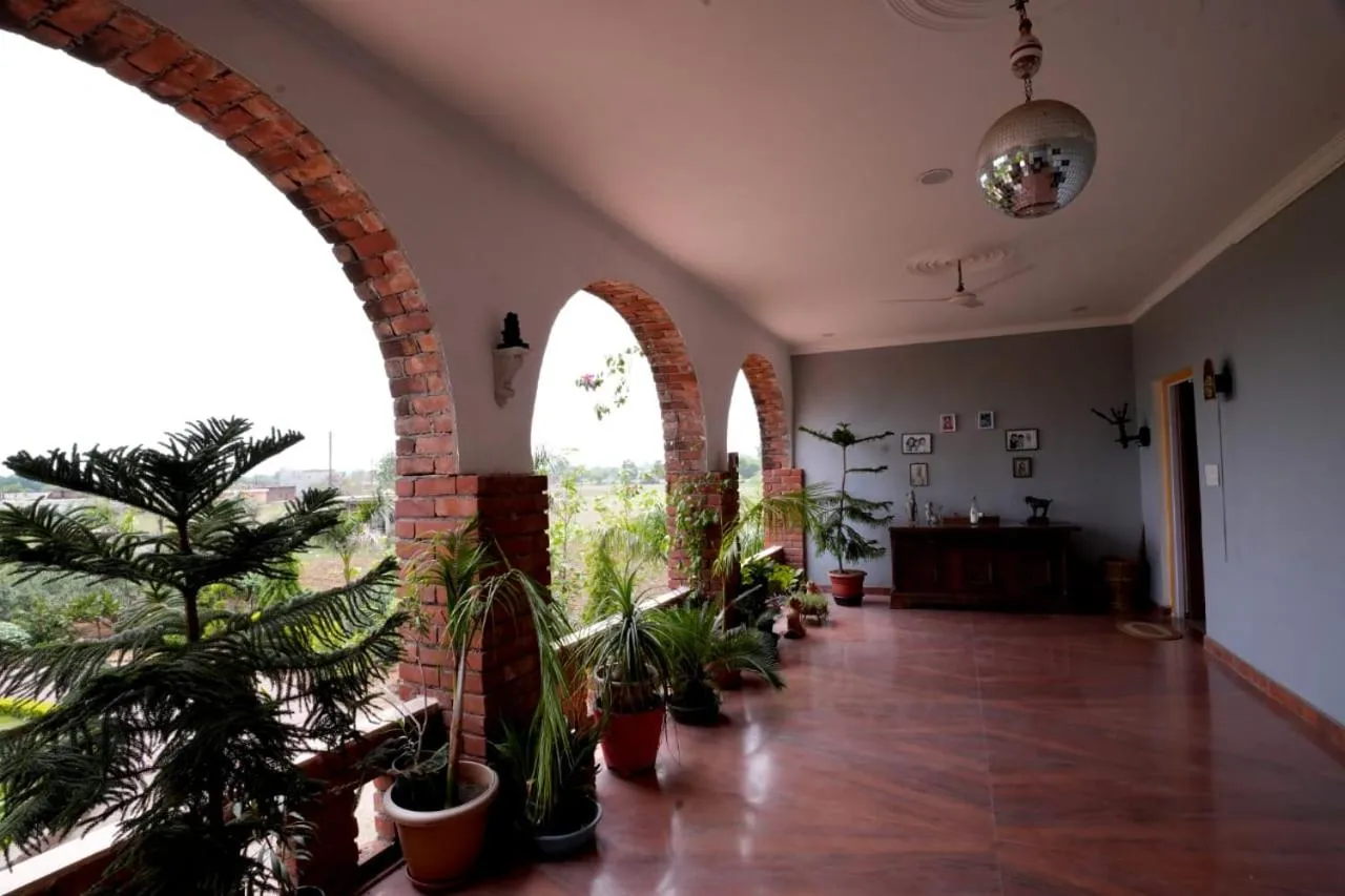 lalita homestay countryside