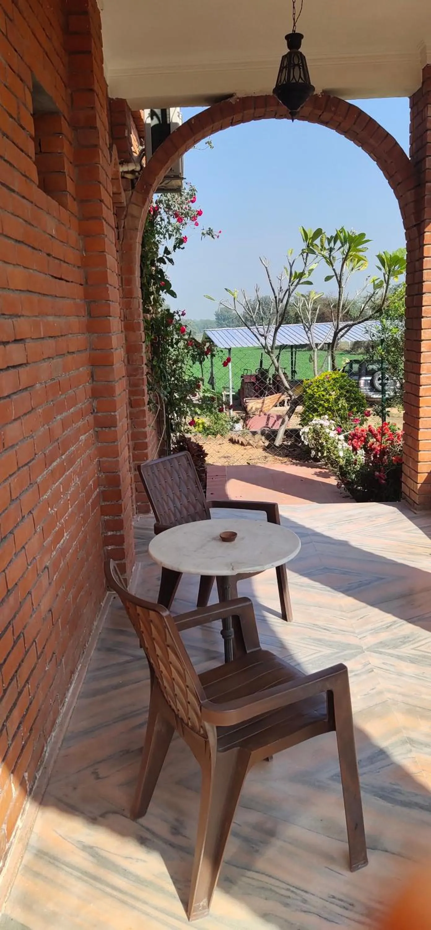 lalita homestay countryside