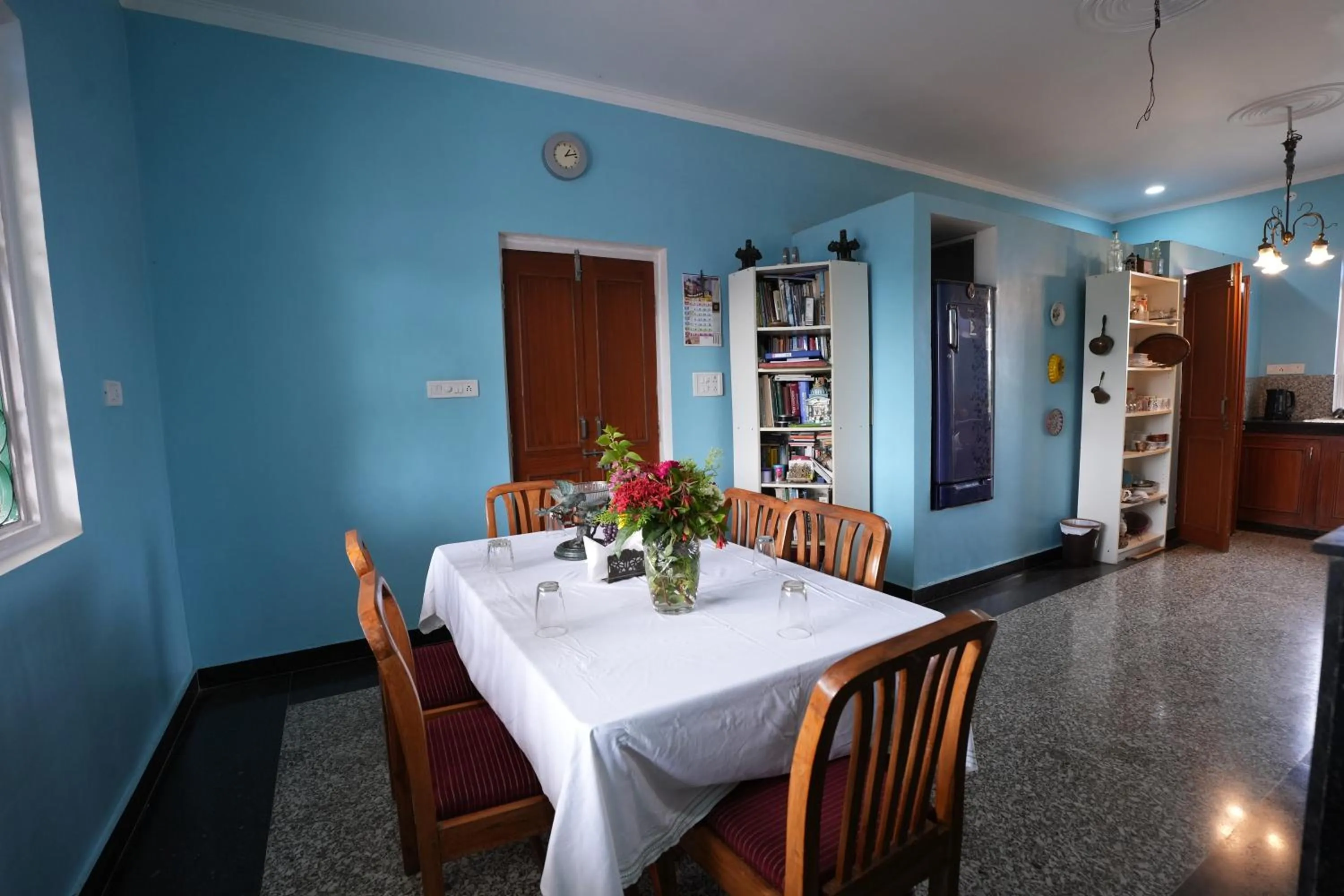 lalita homestay countryside