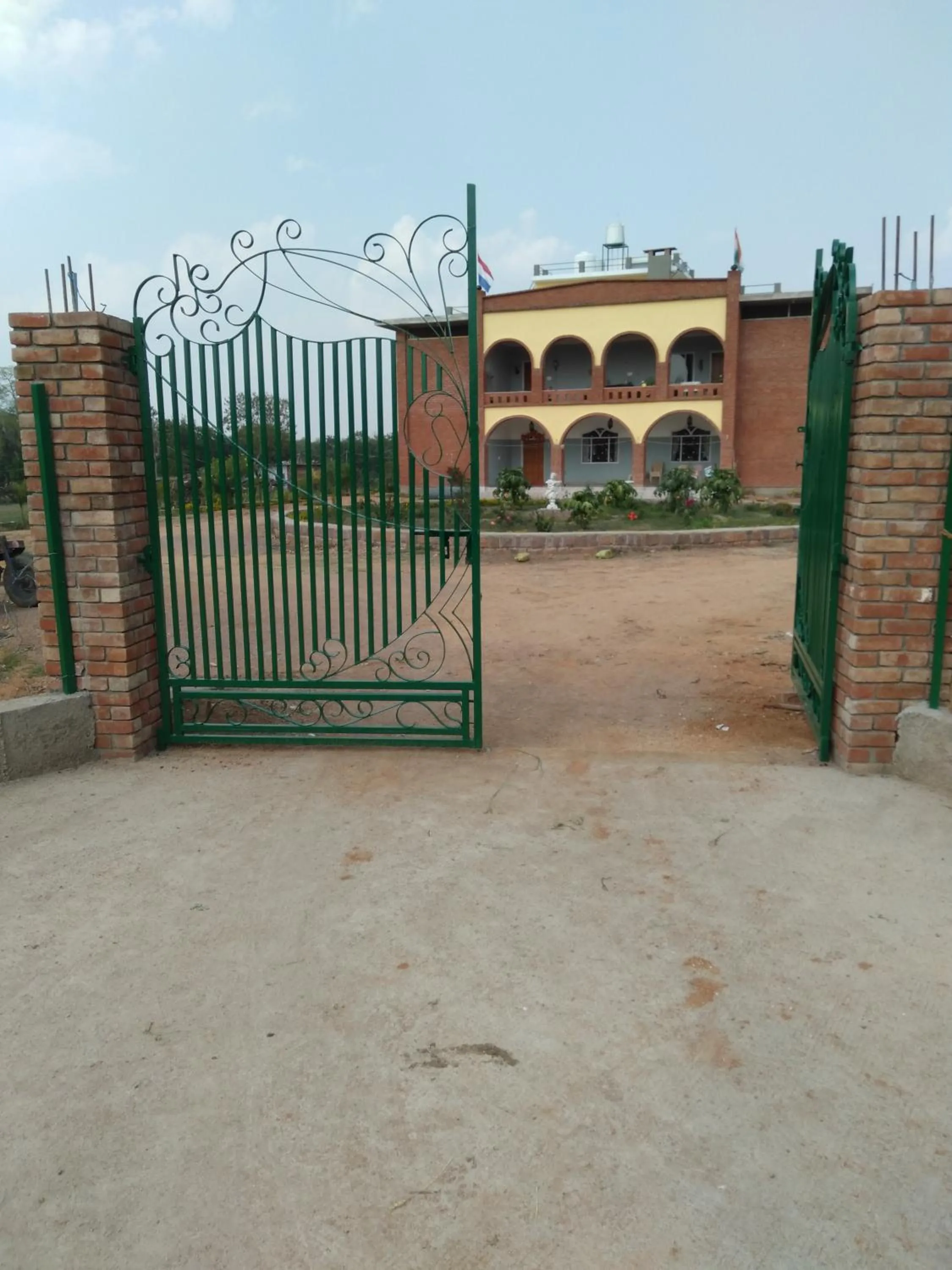 Other in lalita homestay countryside