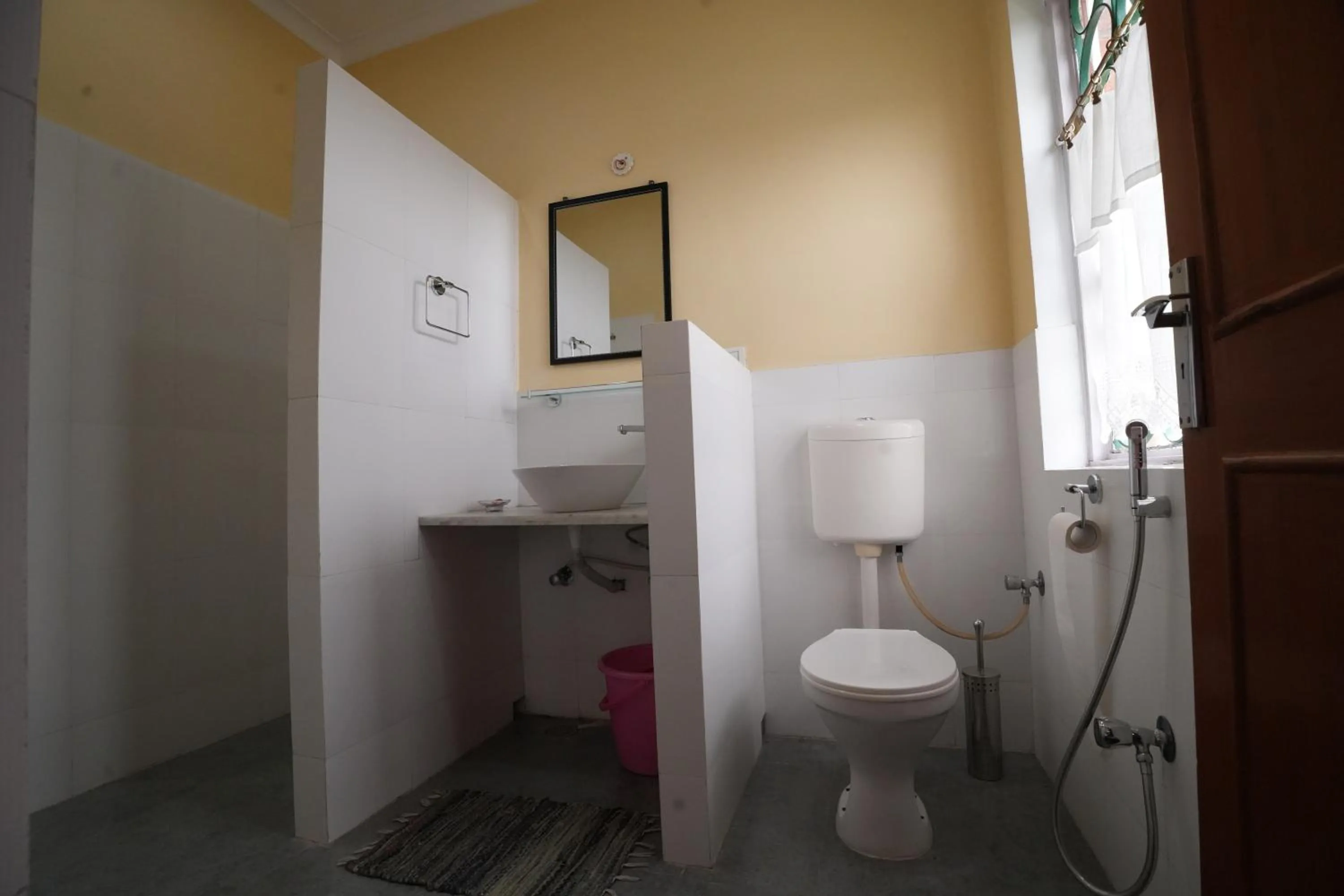 lalita homestay countryside