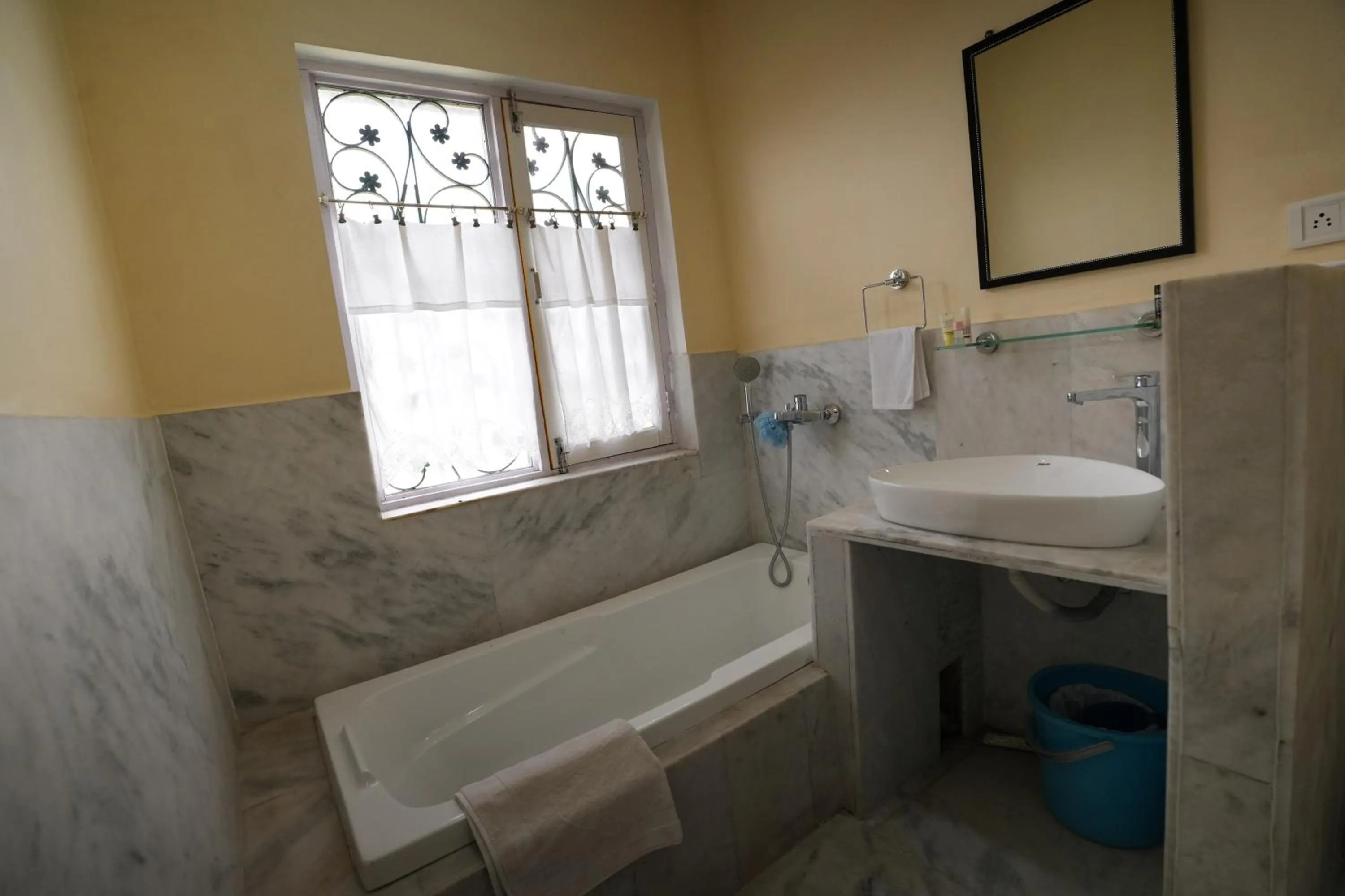 lalita homestay countryside