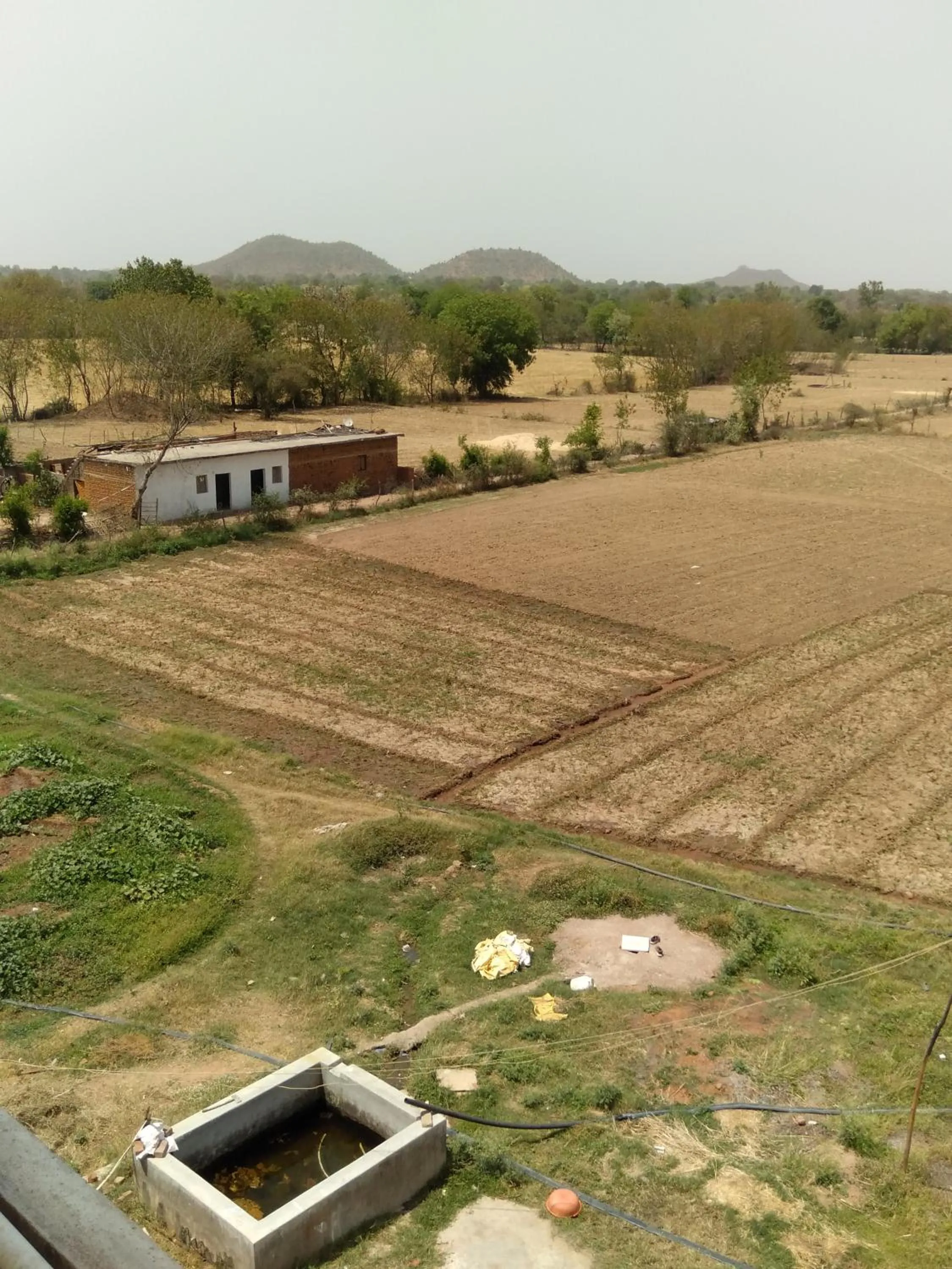 Property building in lalita homestay countryside